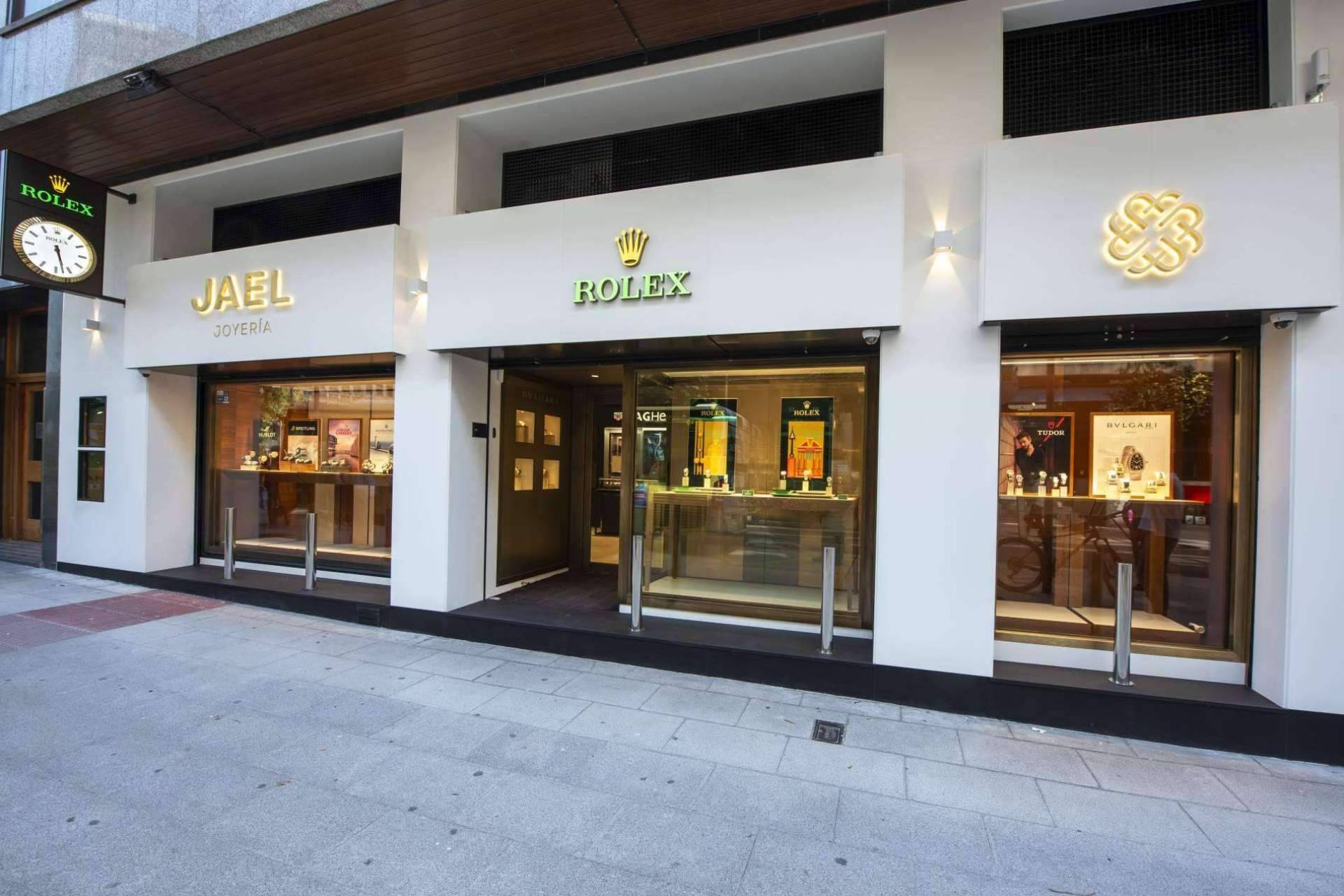 Rolex, atemporalidad y elegancia de la mano de Jael Joyería