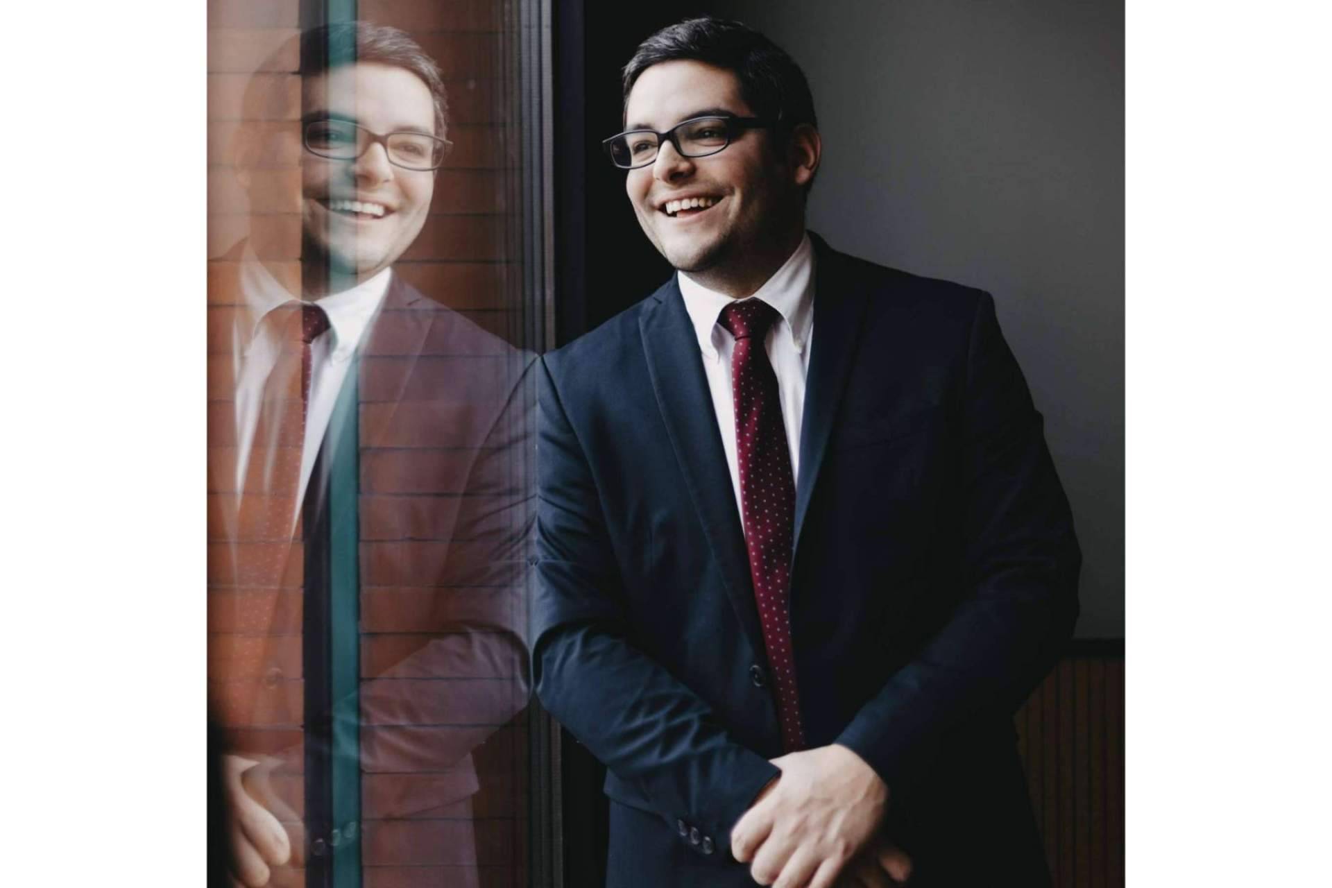 Alejandro Millán, experto en servicios de consultoría financiera centrados en planificación financiera integral