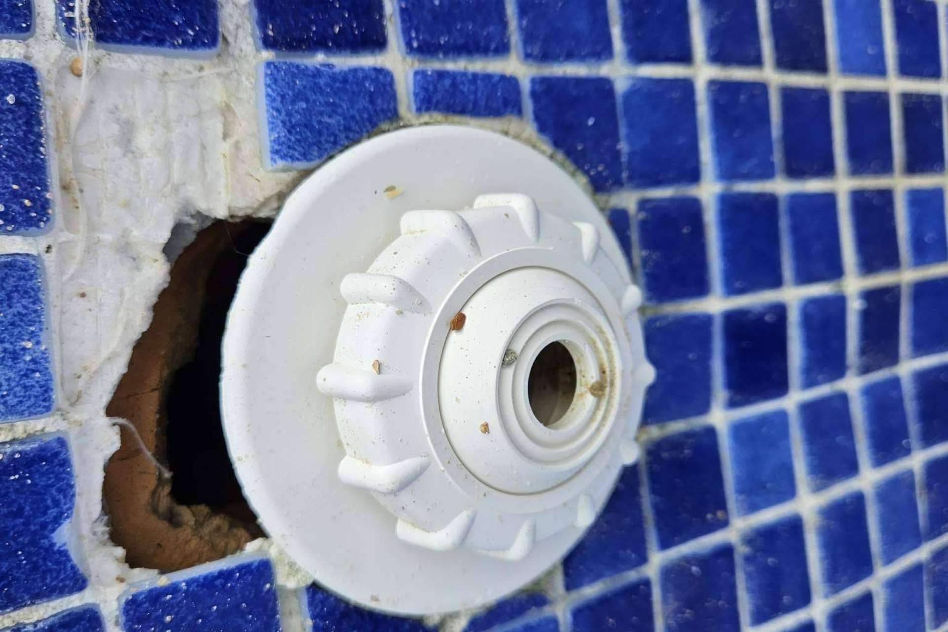 No Más Fugas, la empresa que ofrece soluciones tecnológicas ante problemas de fugas de agua Cádiz