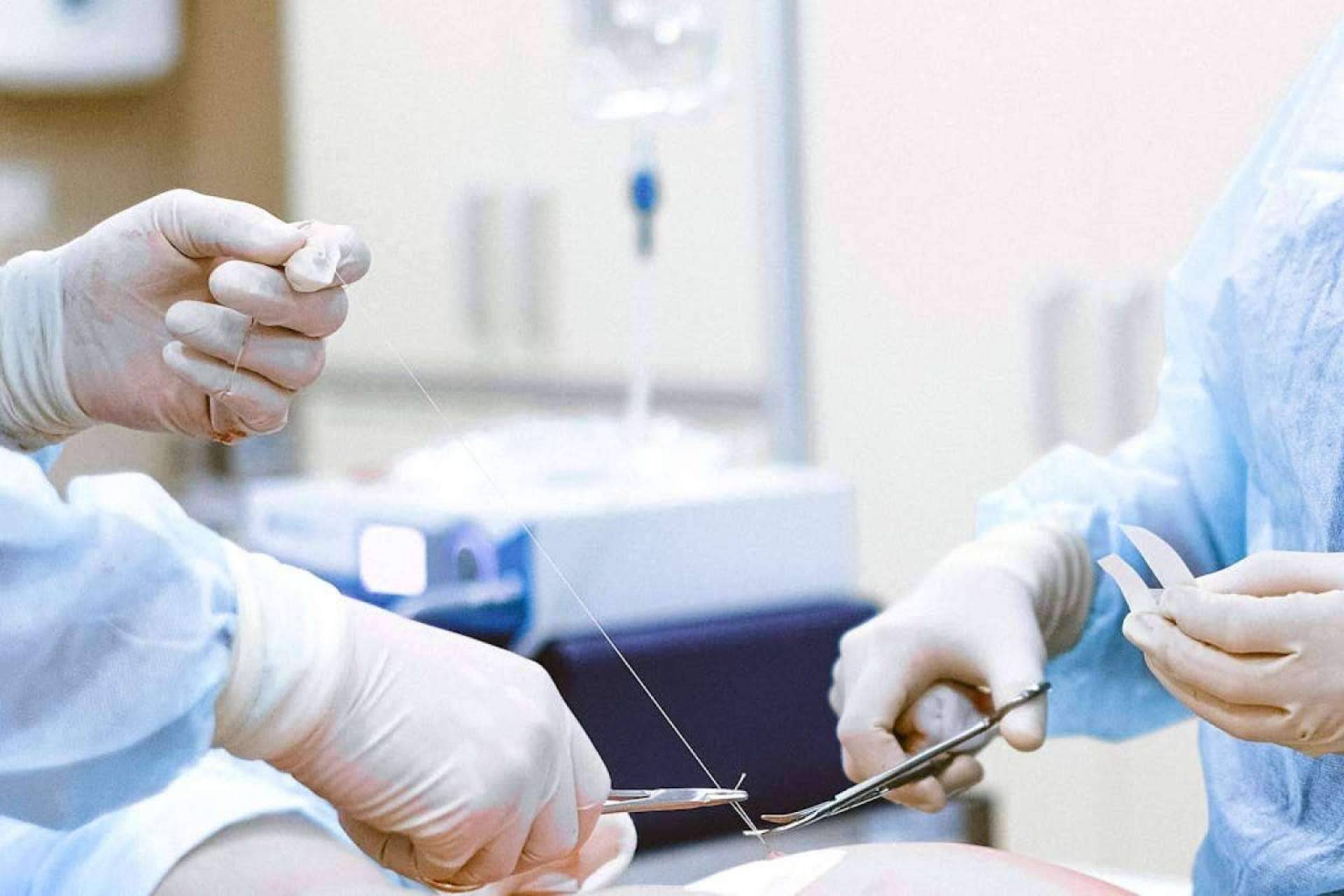 Rafael Martín Bueno es experto en defender casos de negligencia médica en partos