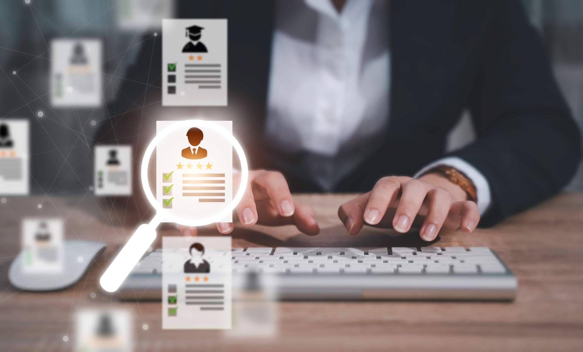 Optimizar la gestión del talento con Talent Match