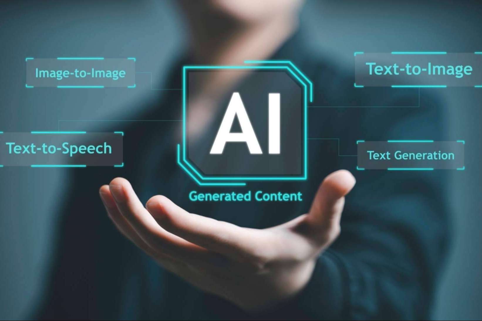 Estudio Foto AI combina tecnología y realismo para la creación de fotos profesionales desde casa