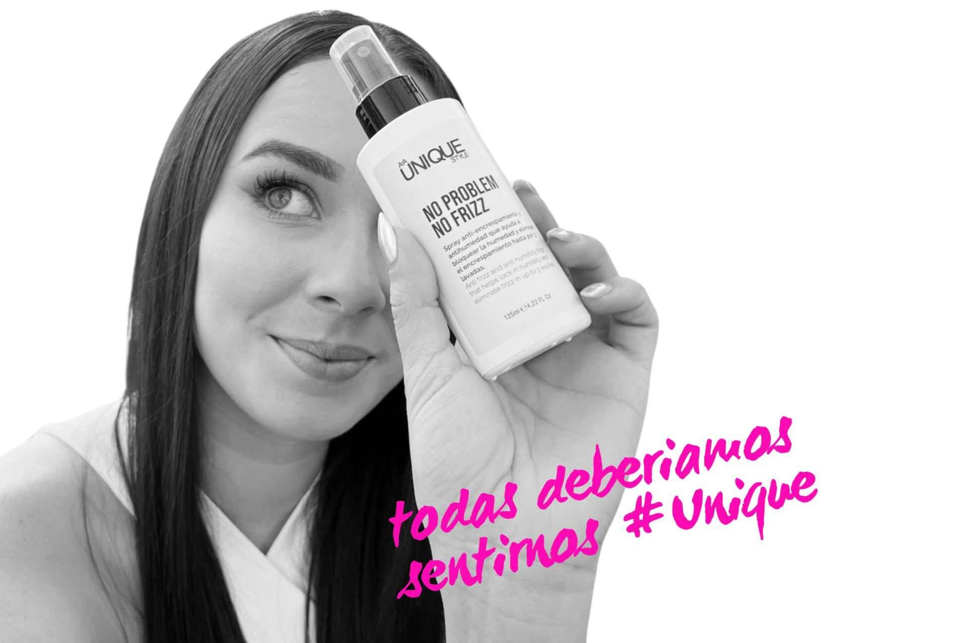 Unique Profesional ofrece cosmética vegana