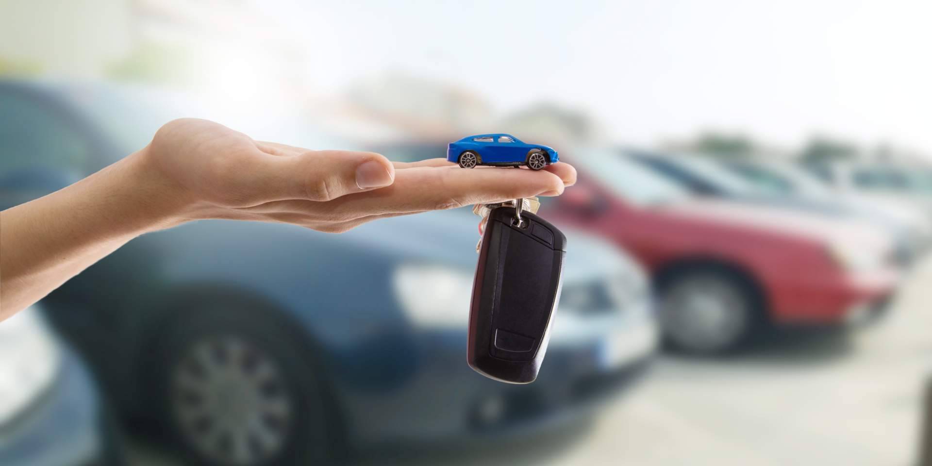 Disponibilidad de coches de ocasión en Bon Cars