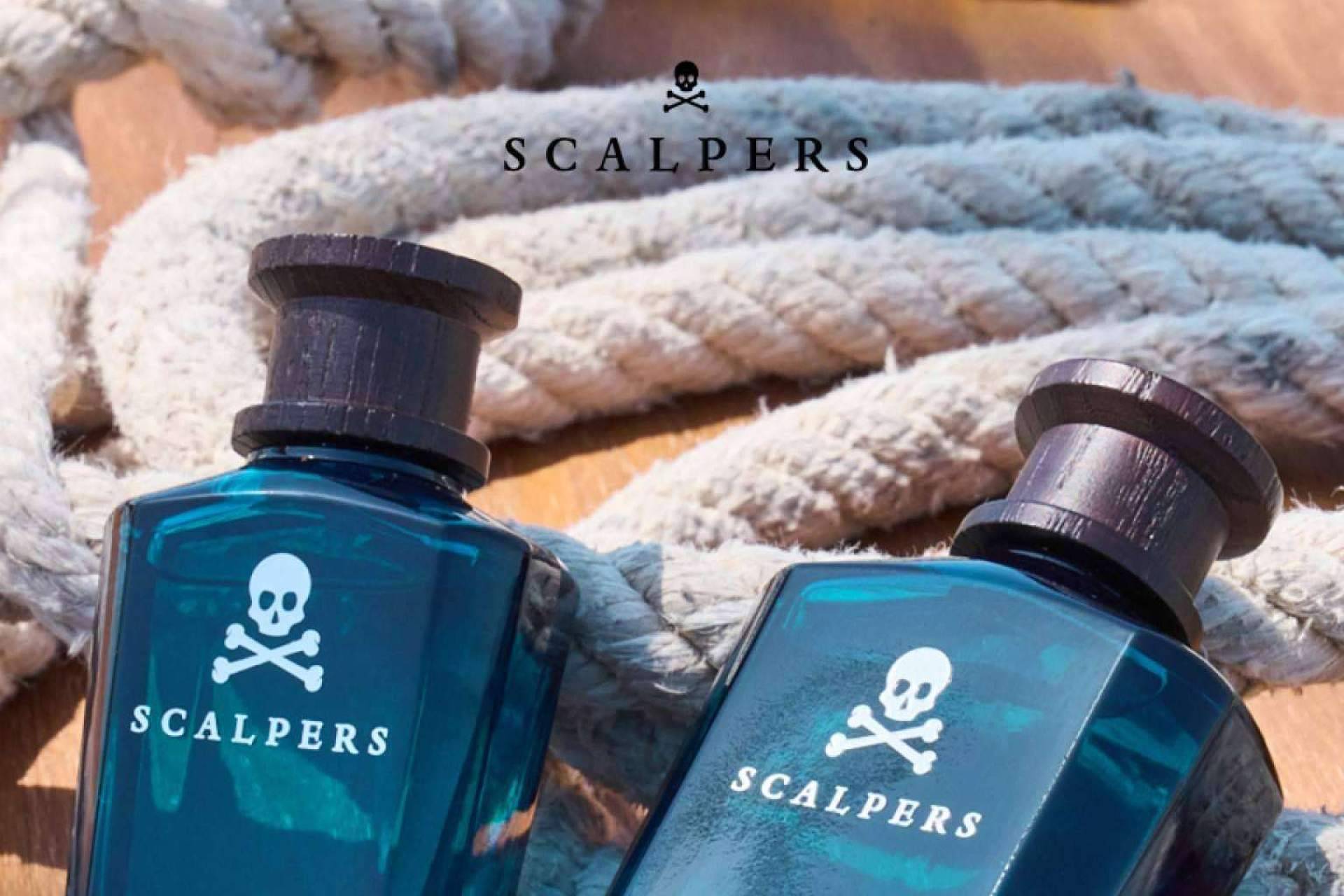 Encontrar perfumes para regalar y perfumes para papá en la tienda de Perfumerías Laguna