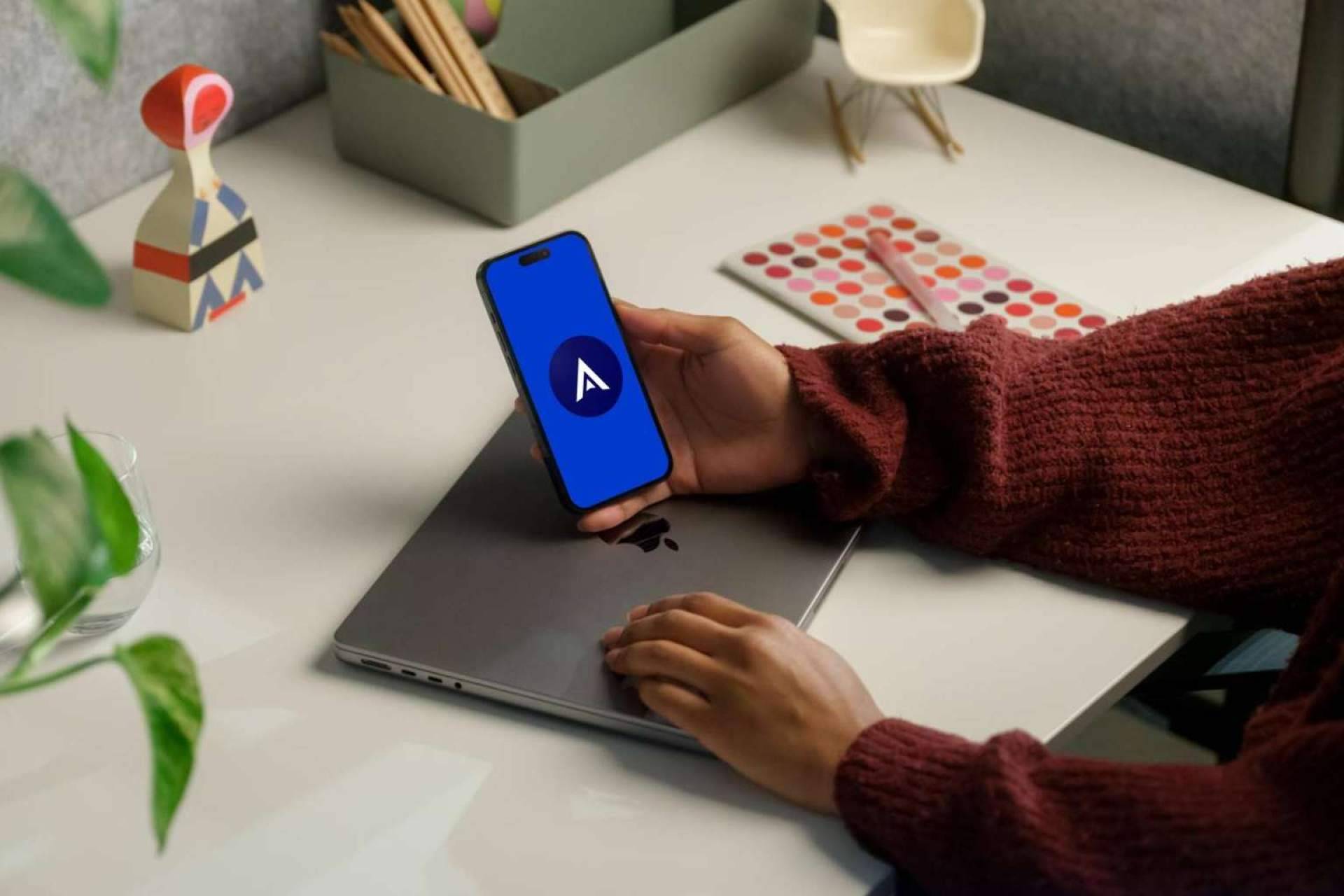 Trabajar de una forma más eficiente con la ayuda de Applivery