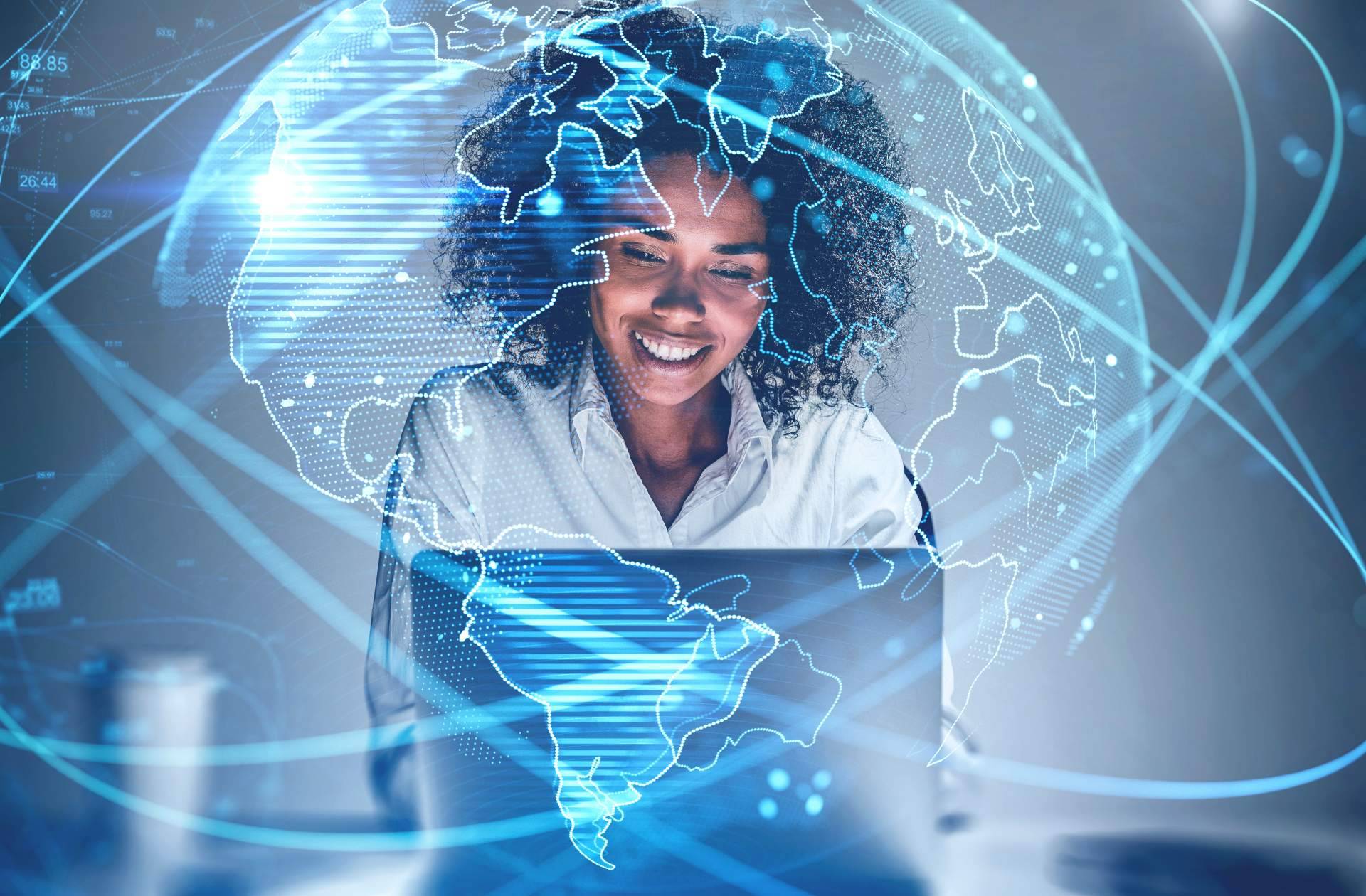 La importancia de la inclusión de la mujer en sectores como la ingeniería y la tecnología, por Antal International