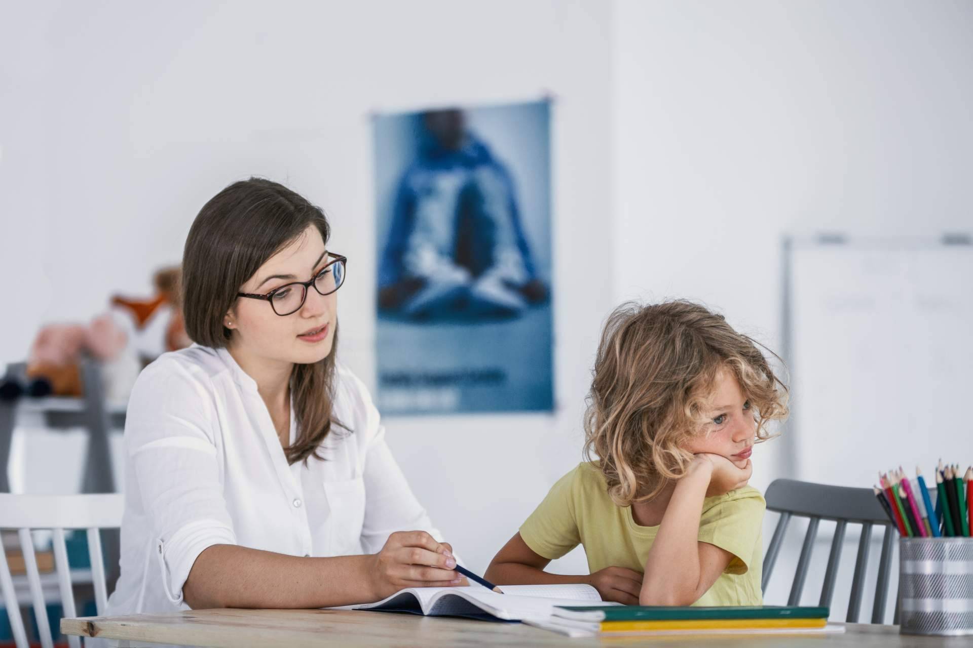 Ventajas y aplicaciones del entrenamiento cerebral con SMR Psicología