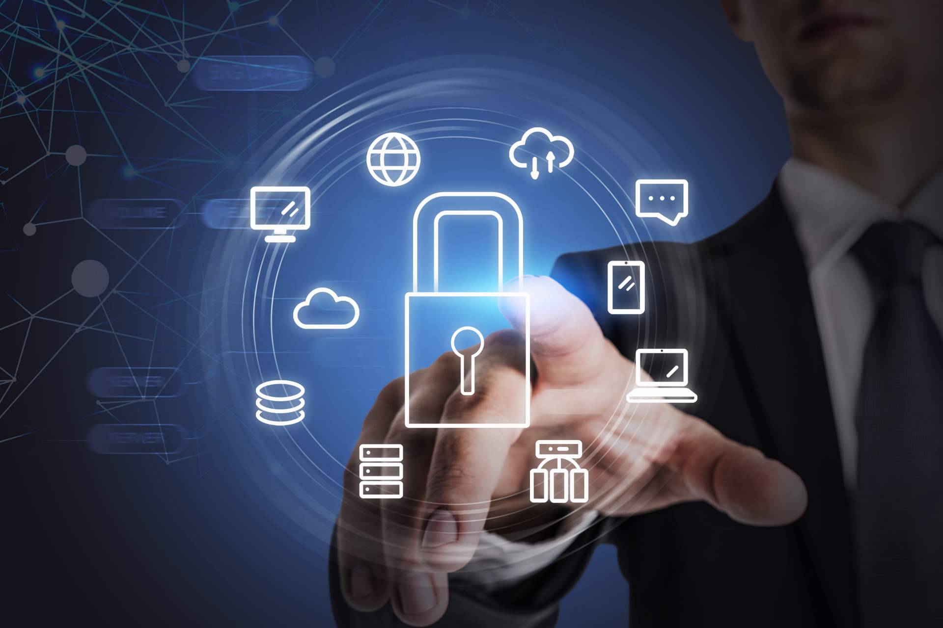 Un nuevo modelo de mantenimiento informático que implementa estándares de ciberseguridad y virtualización