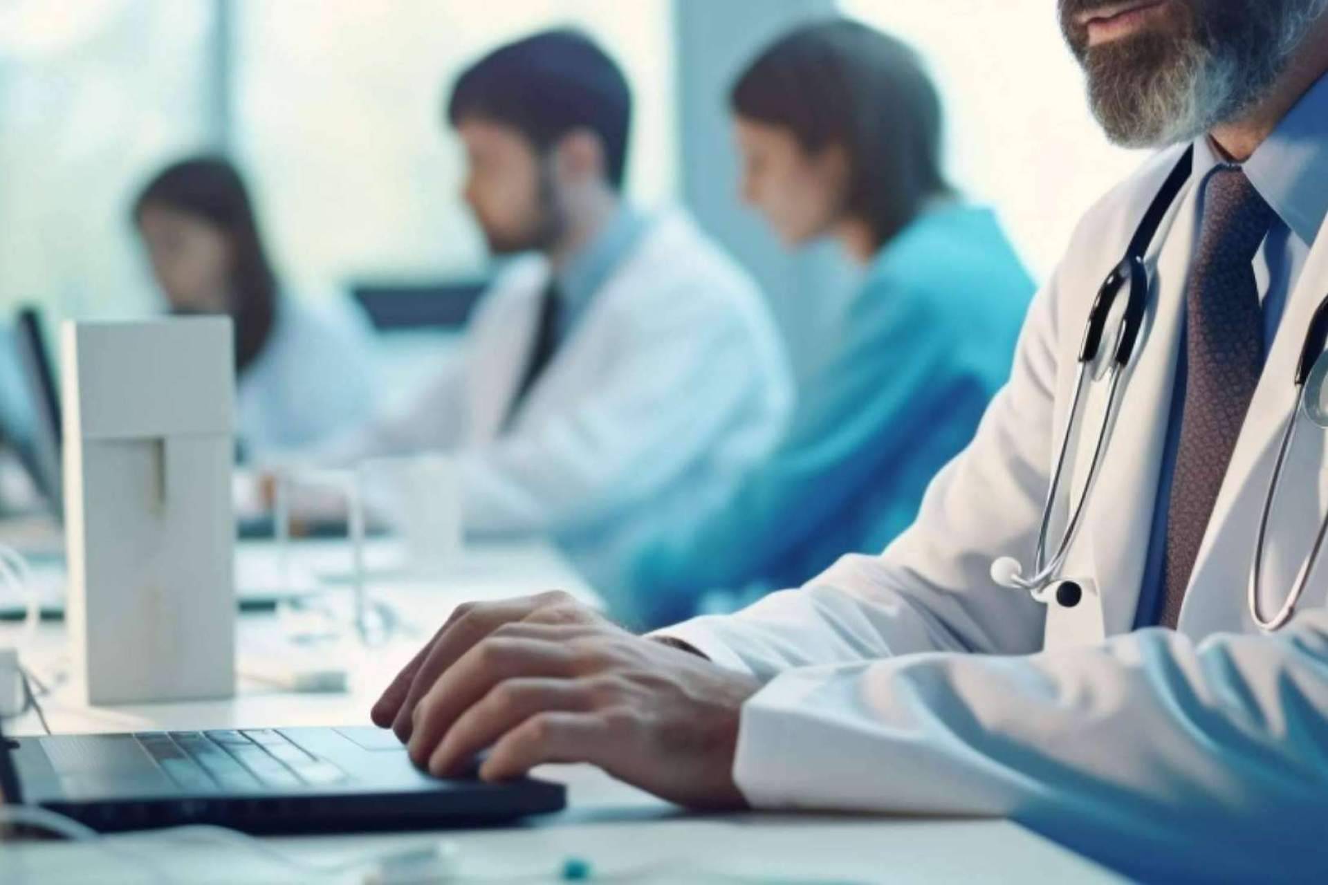 El funcionamiento de los dispositivos de Homedoctor