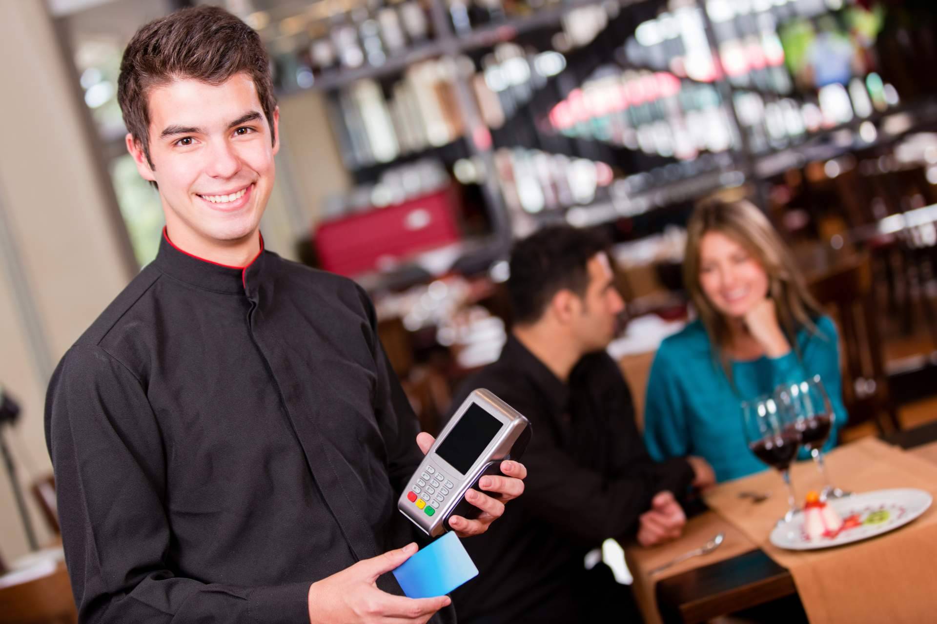 Foodeo ofrece soluciones tecnológicas para negocios de hostelería