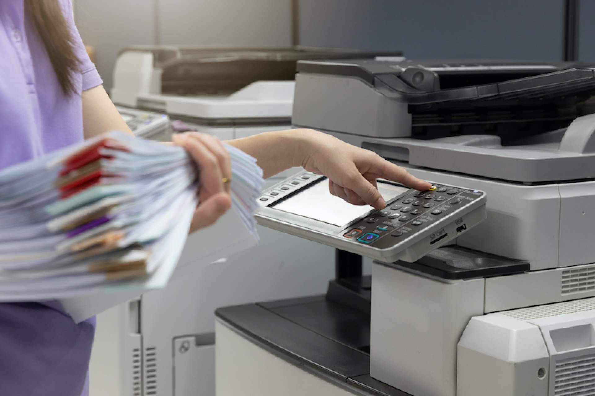Imprenta Digital Láser, la imprenta online low cost