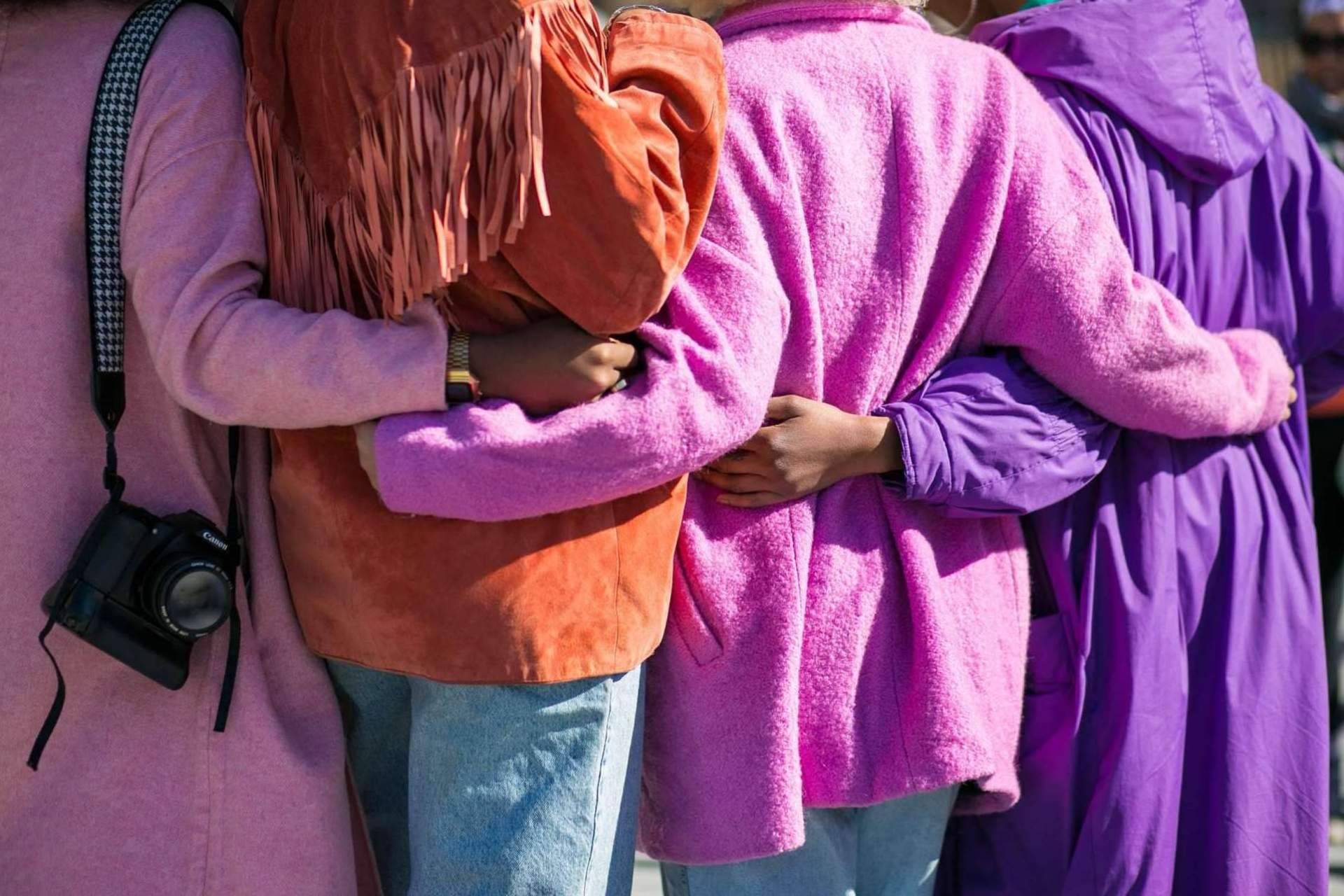 La prevención y sensibilización frente a violencia económica contra las mujeres