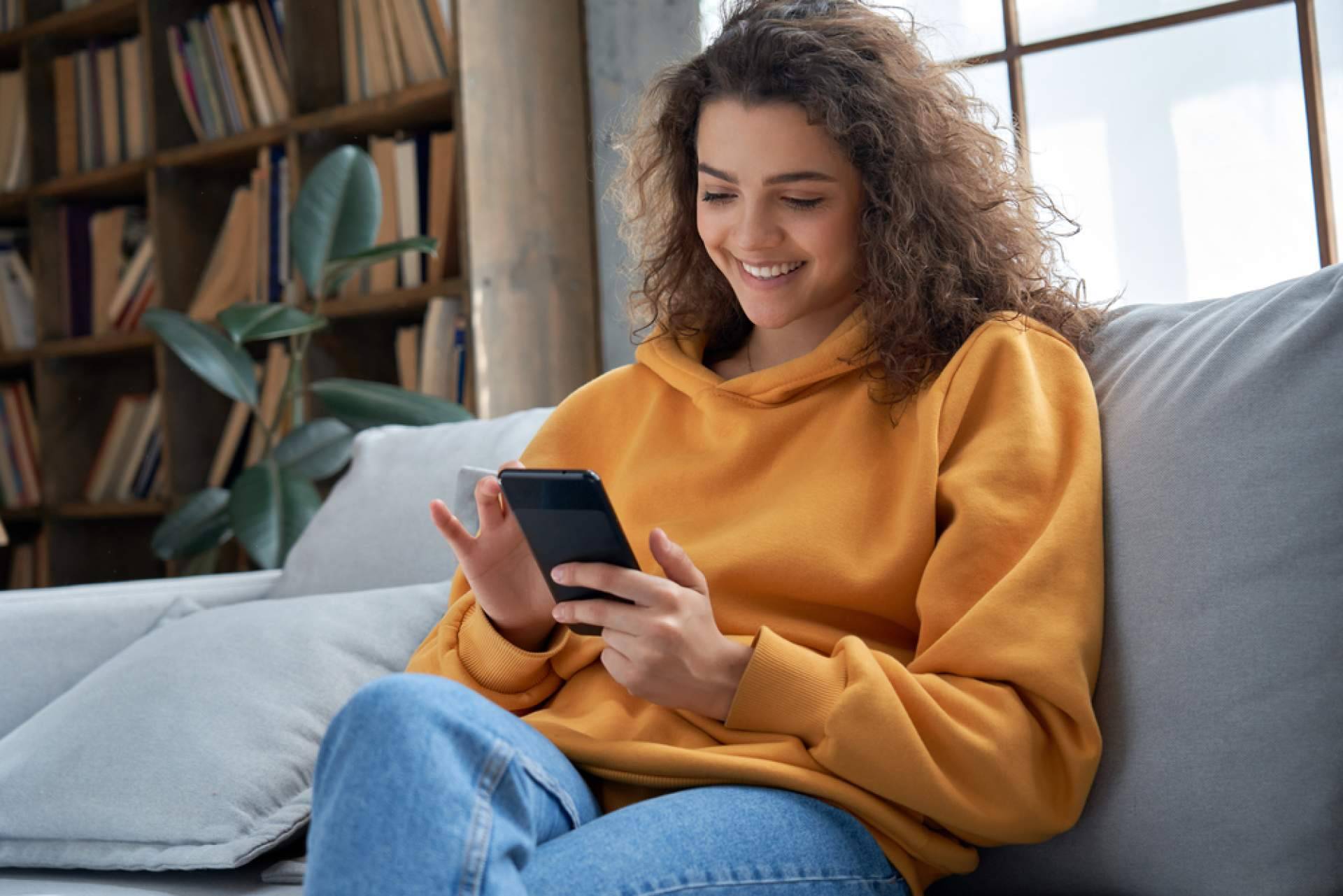 La adicción al móvil en jóvenes, un reto para la sociedad actual