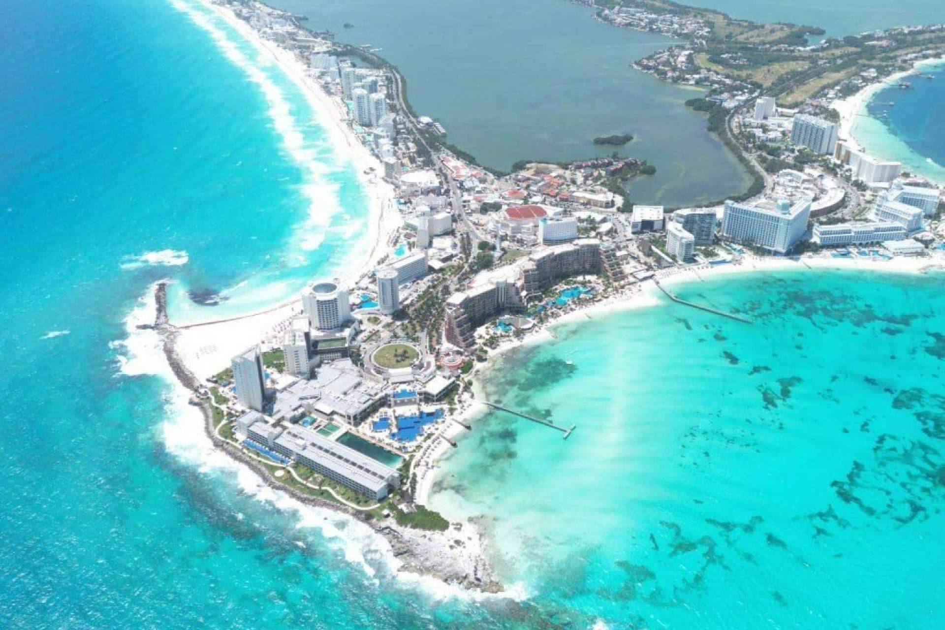 Quintana Roo México, por Adeca Medios