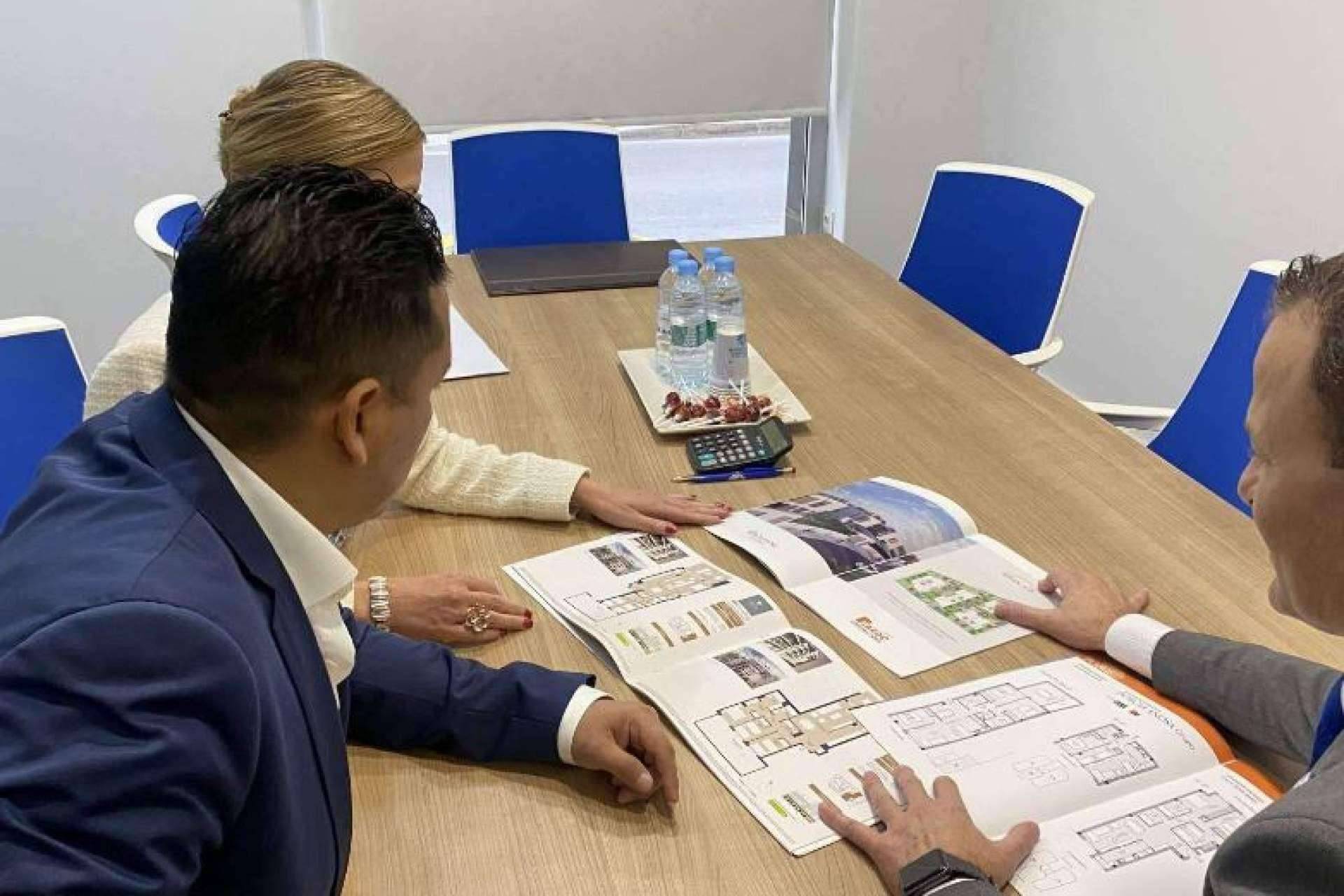 Carencia y compensación del royalty mensual con la franquicia inmobiliaria de Best House