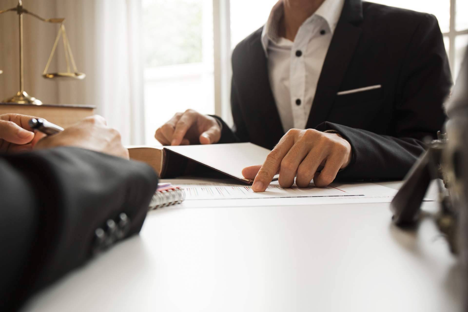 Contratar servicios jurídicos en Lituania con Law Firm Lithuania