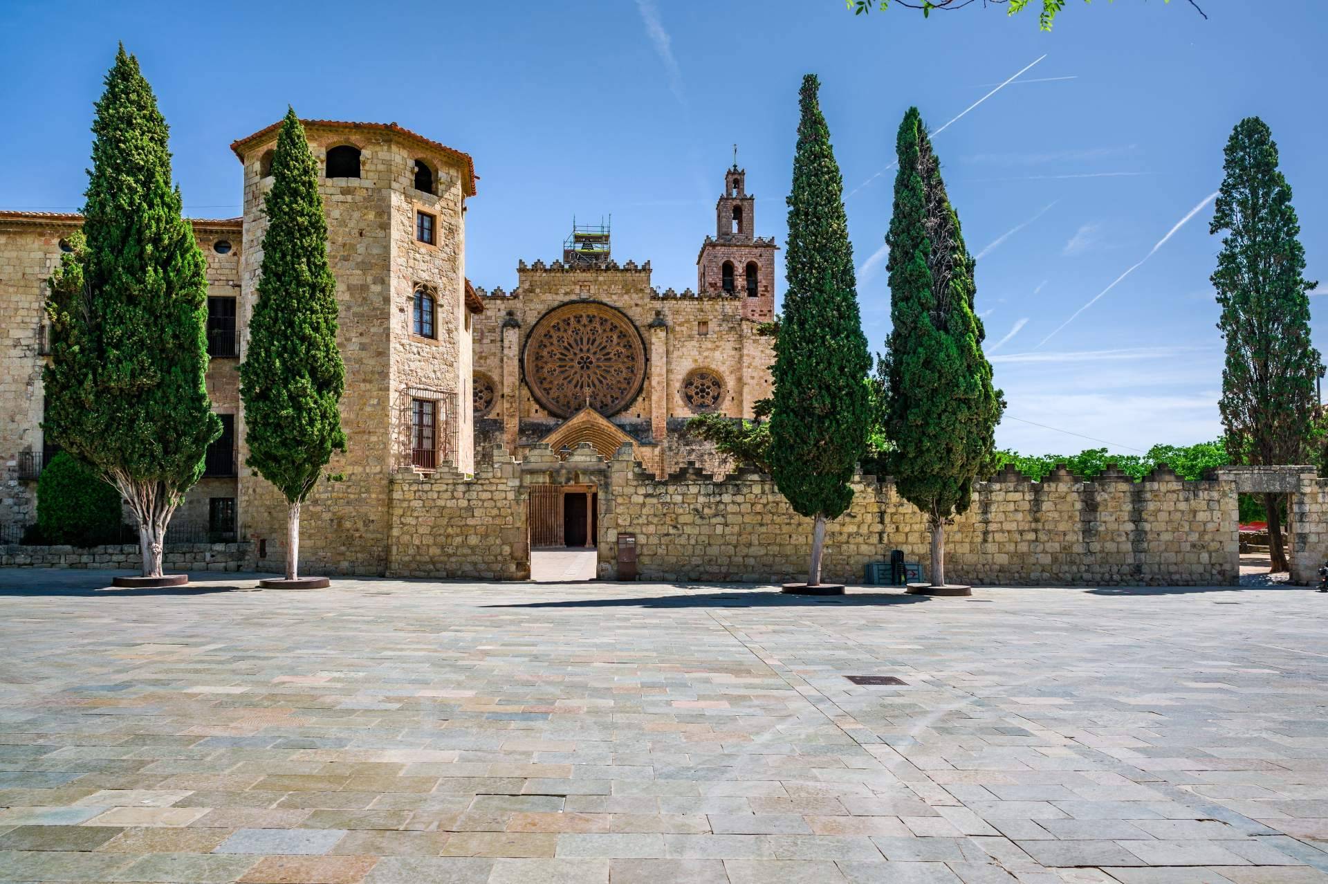 El portal Monika Rüsch dispone de pisos en alquiler en Sant Cugat