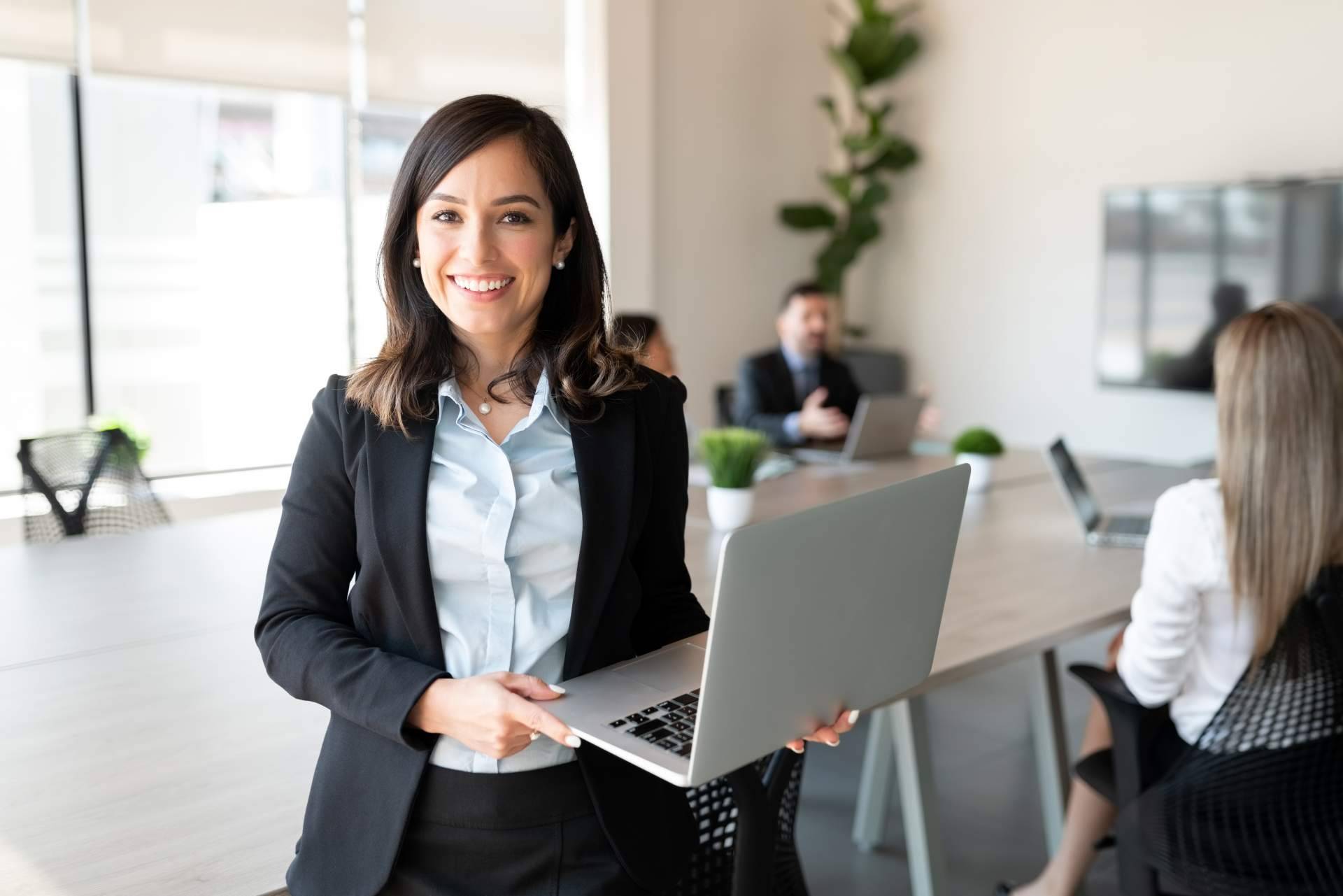 Una oportunidad de crecimiento a nivel profesional es el Máster en Project Management de ISEB