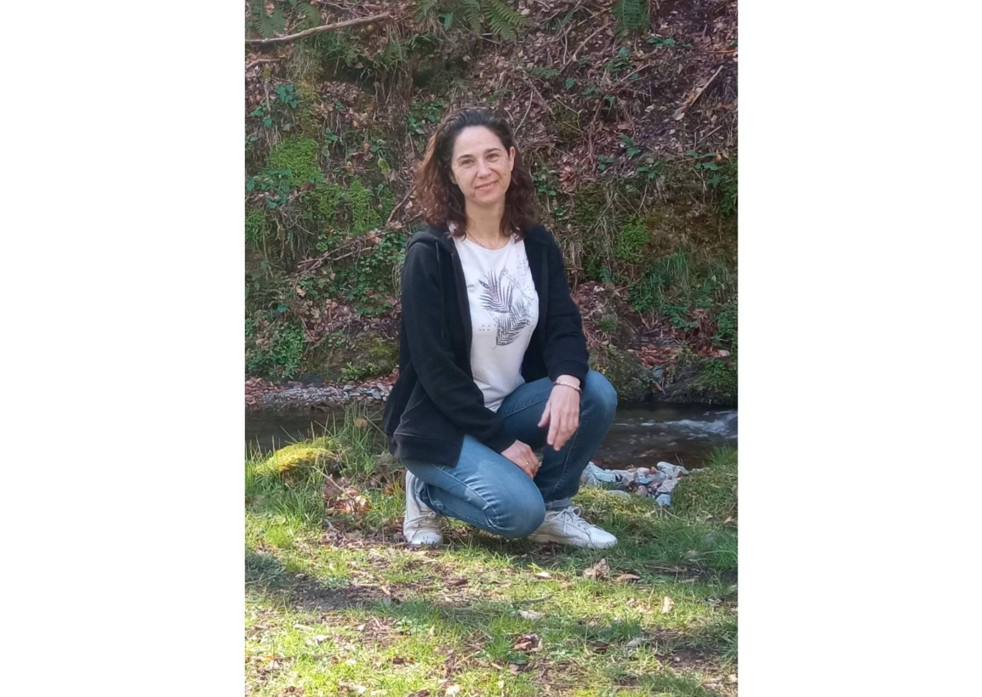 Elena Herrero se estrena en el ámbito de la novela con su nuevo libro ‘Remontada épica’