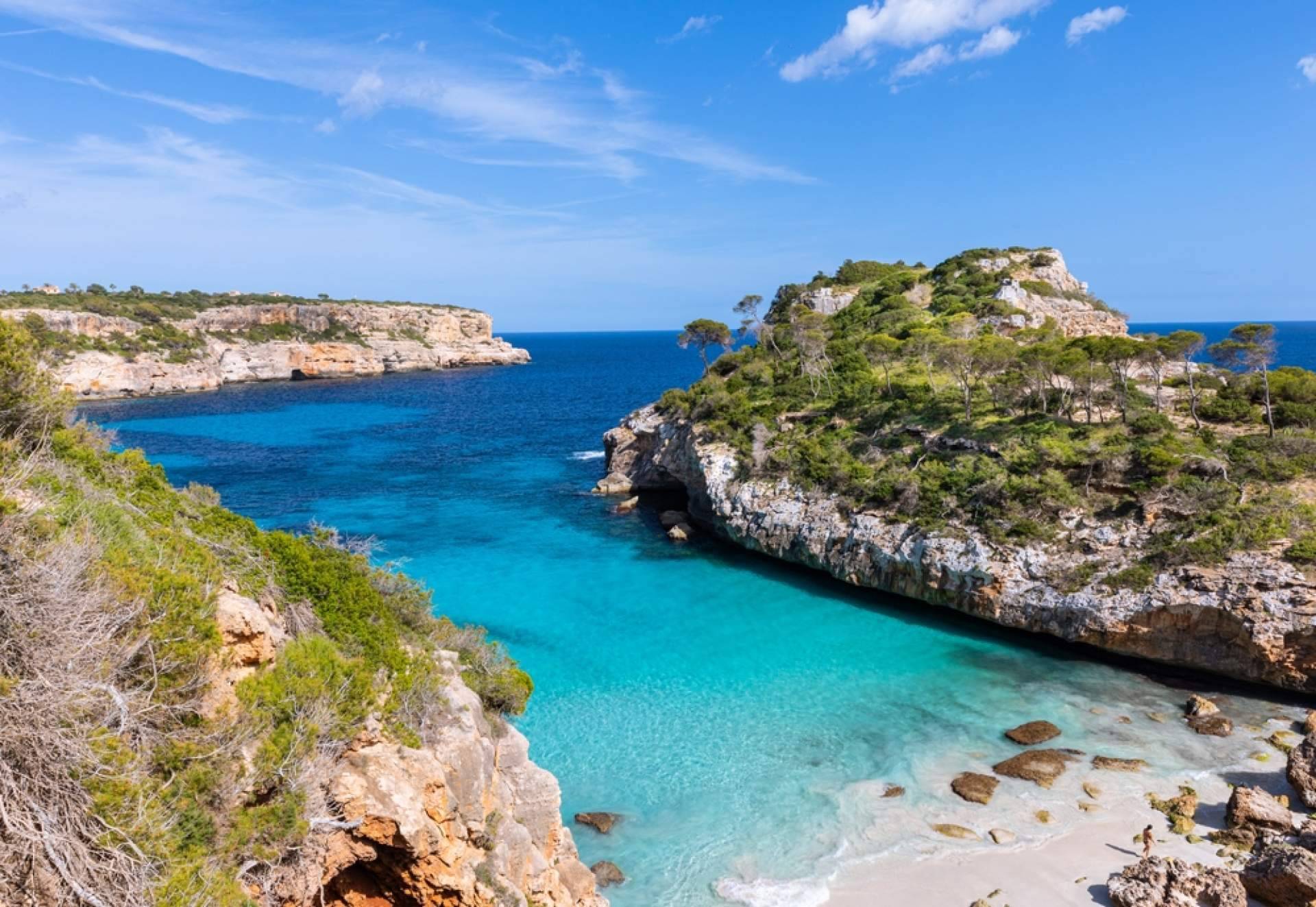Planificar la Semana Santa en Mallorca con los servicios de Mallorca Transfers Pellicer