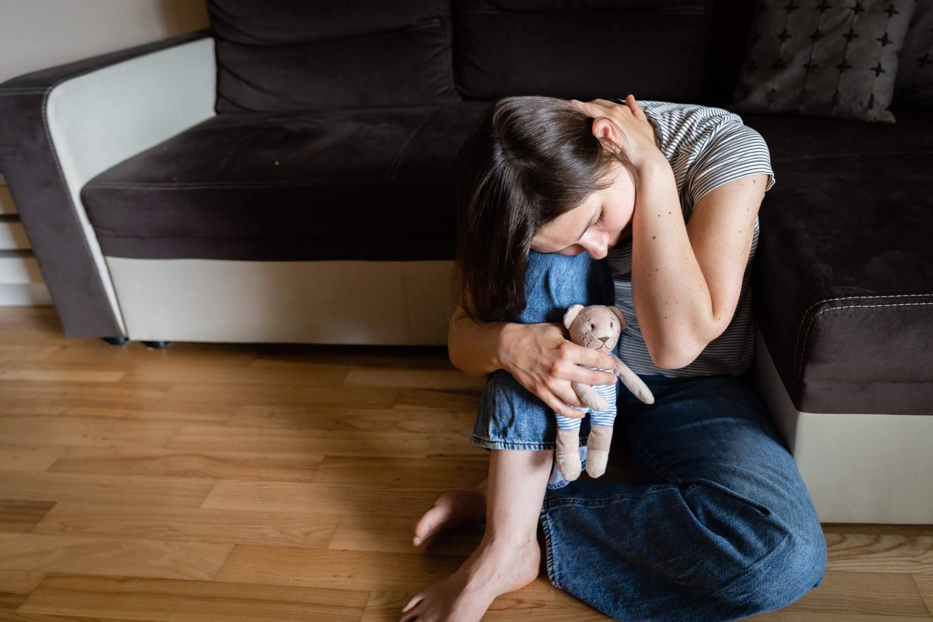 ¿En qué consiste la psicología perinatal? Ohana Psicología