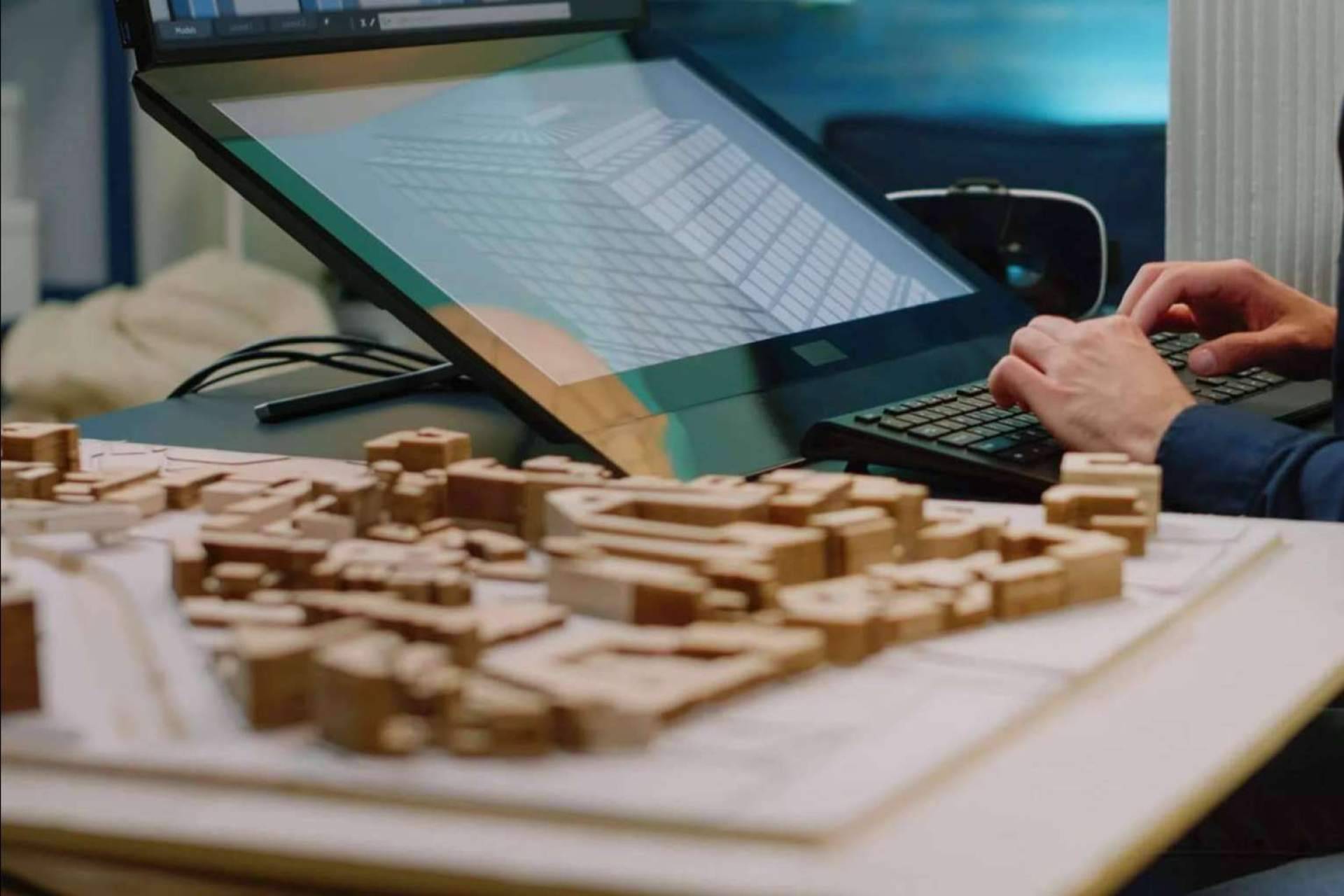 Qué ofrece el Máster BIM de Arquitectura e Ingeniería de Editeca