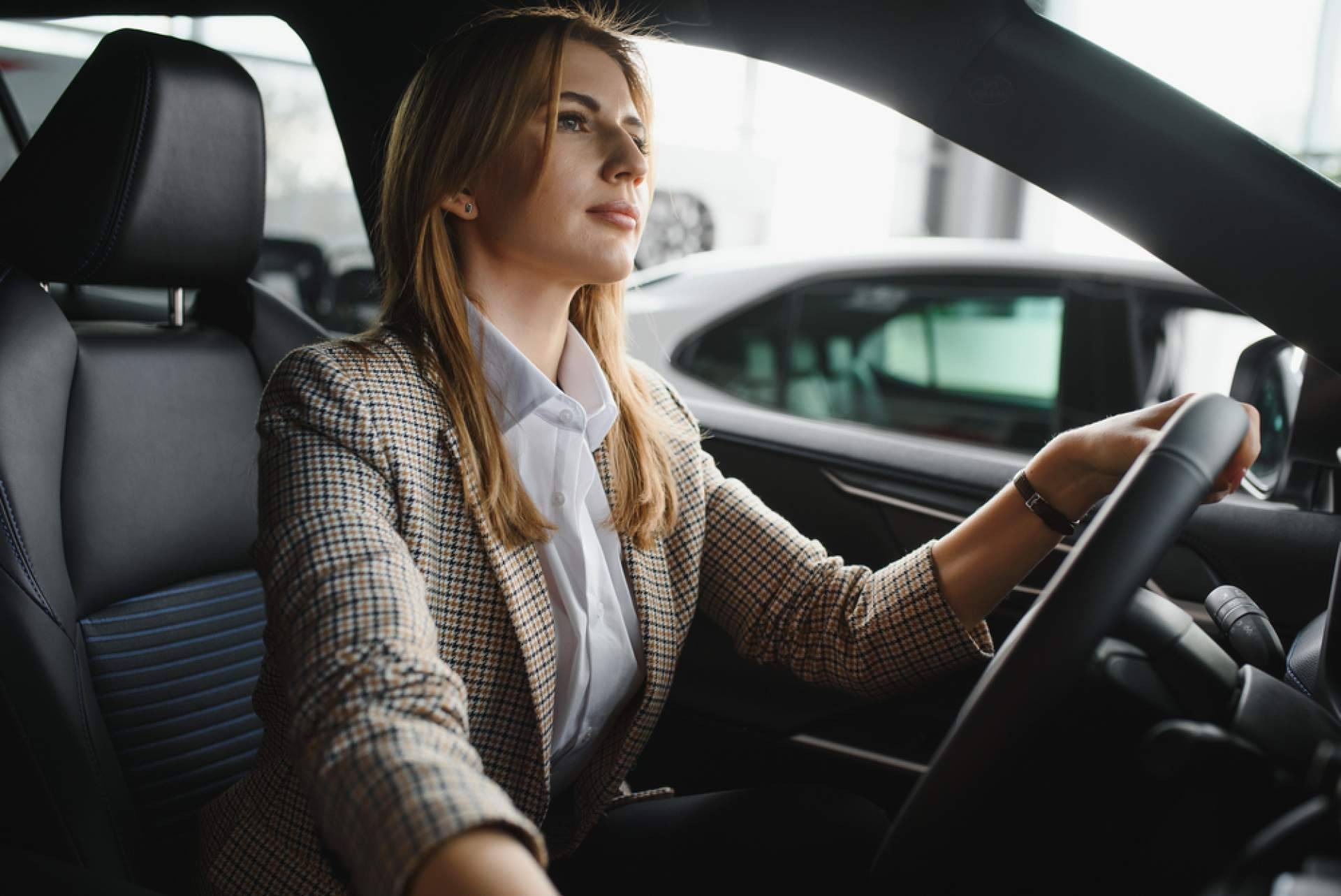 Compramos Tu Siniestro ofrece un servicio de tasación de coches cualquier estado