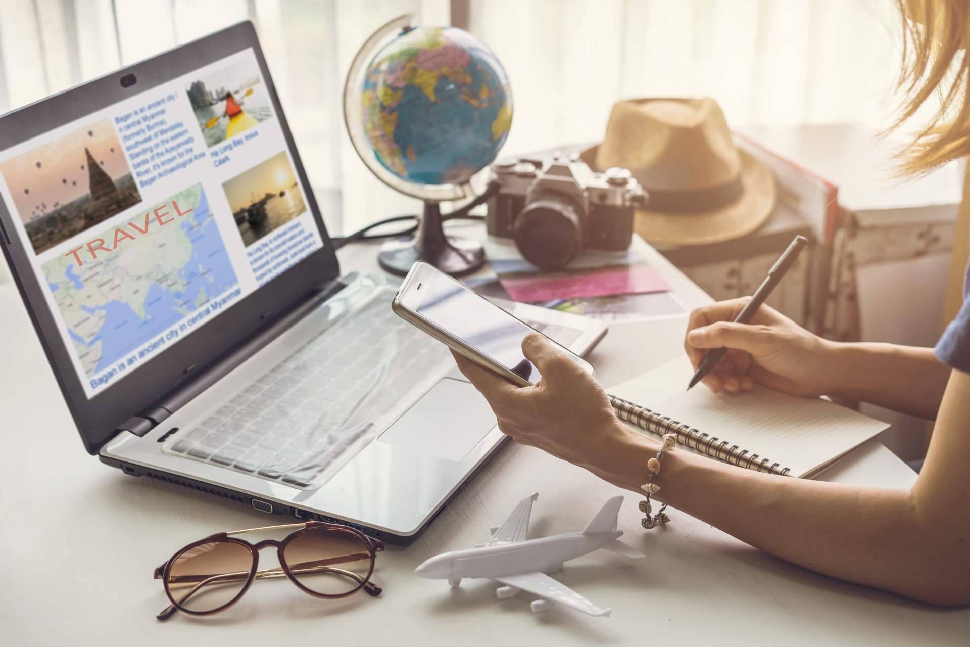 Trucos para ahorrar en alquileres vacacionales, de la mano de Directo