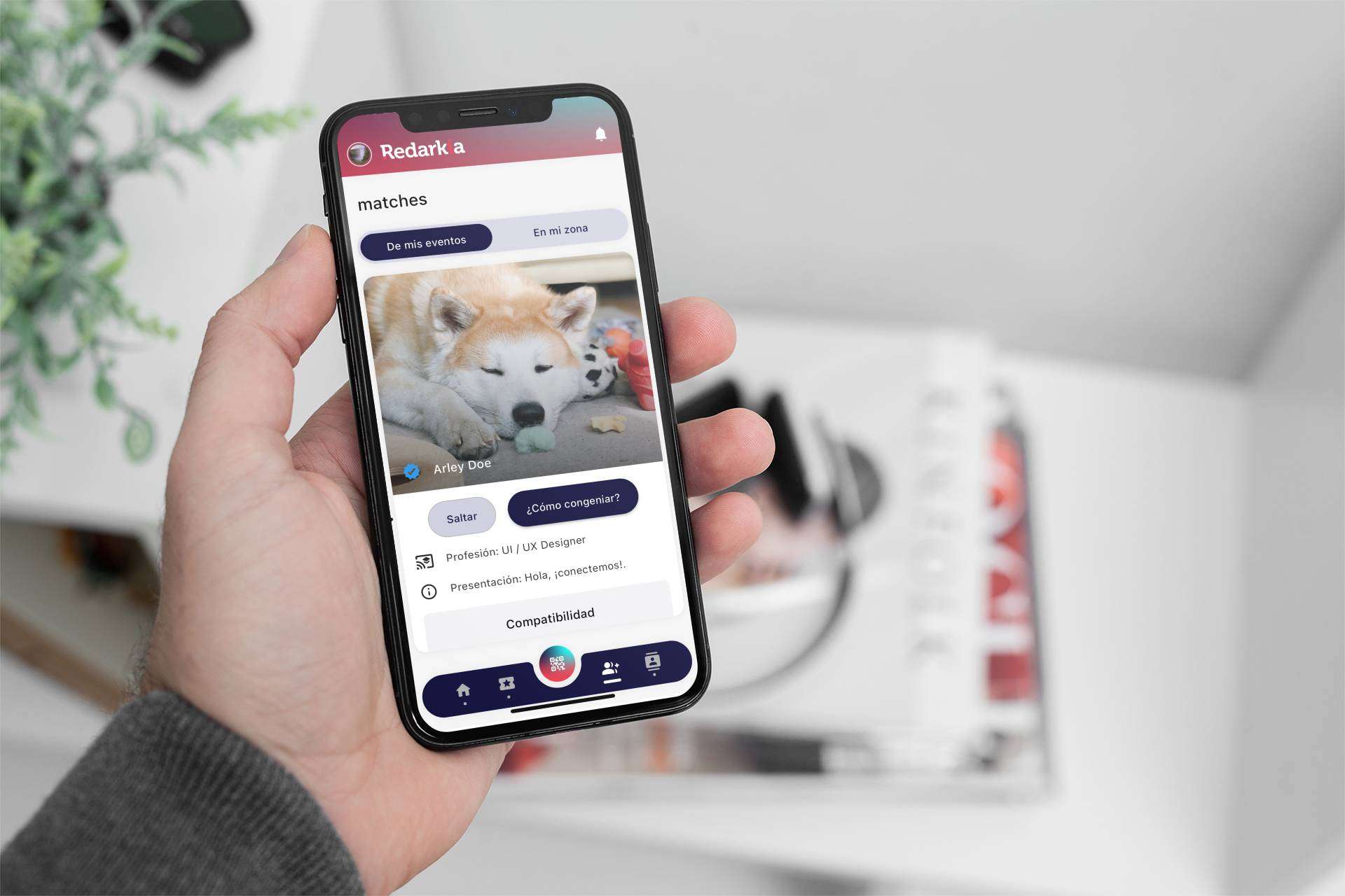 La influencia de la nueva tecnología de matchmaking de INNZPIRA en el networking