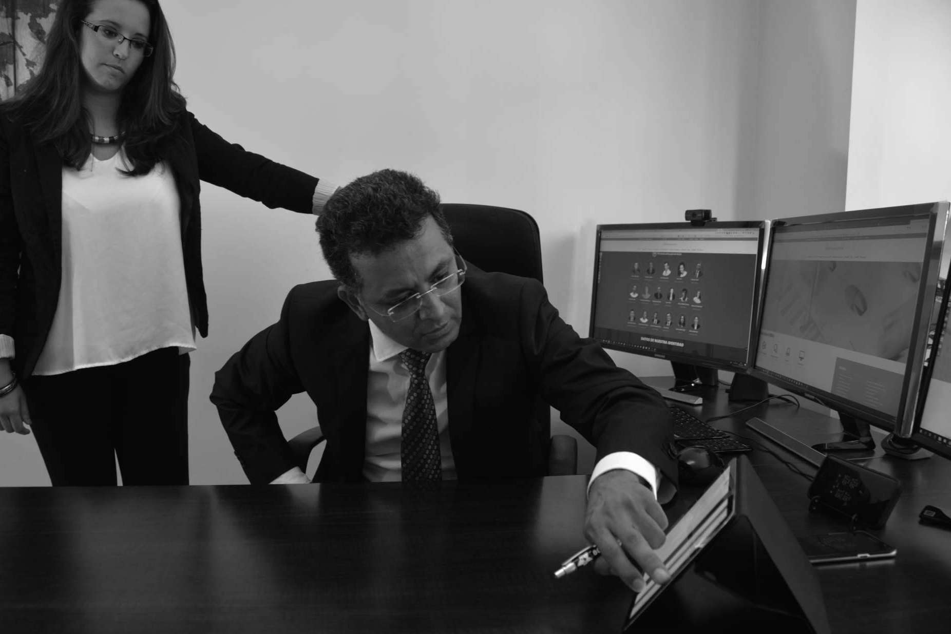 50 becas para el Máster Oficial en Informática Forense y Riesgos Digitales, con AICAD