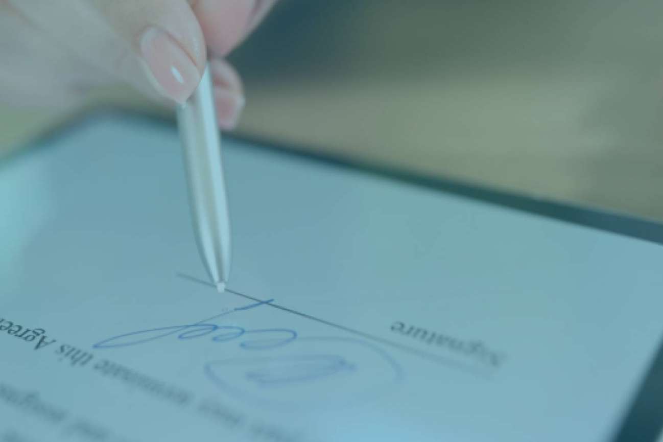 Firmafy se posiciona como una de las firmas electrónicas de referencia de las inmobiliarias