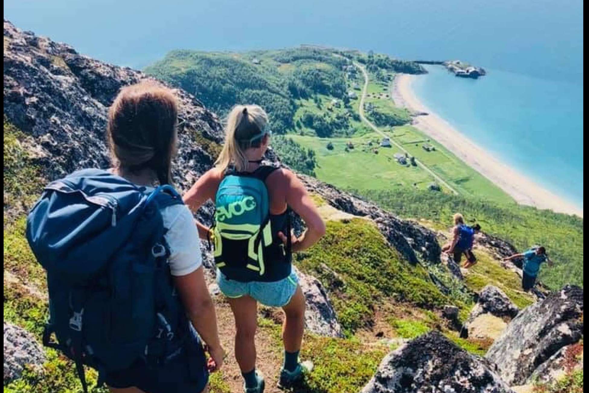 El turismo de aventura y su explosión