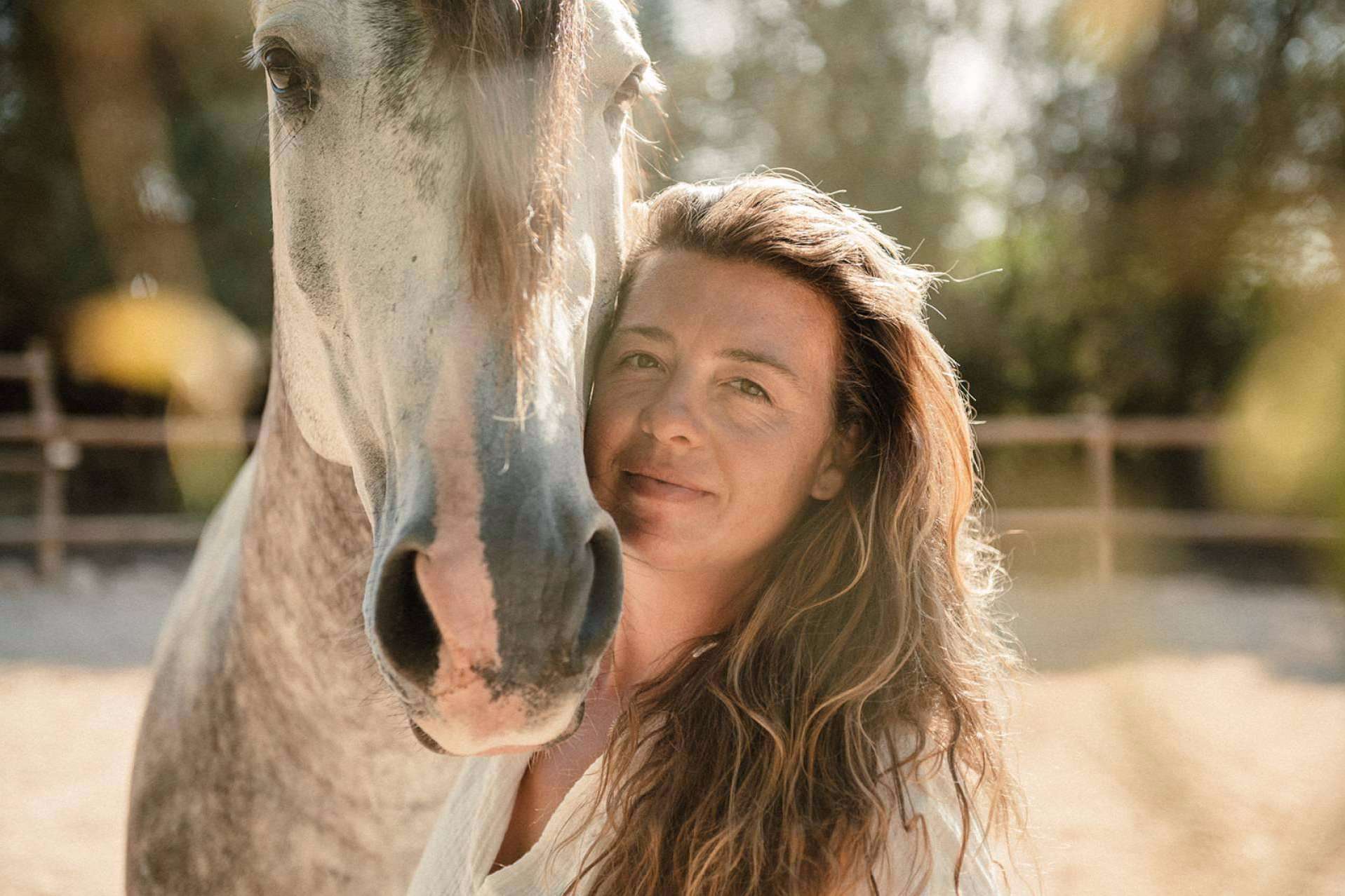 El coaching asistido con caballos para empresas de Son Cavalls