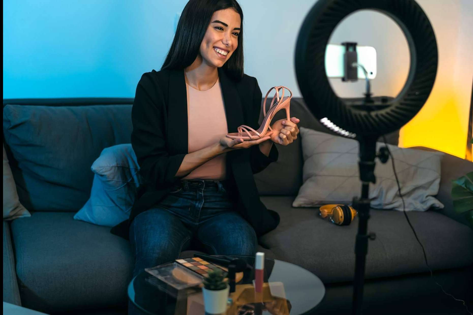 Marketing de influencers y microinfluencers, con Ingenium Marketing
