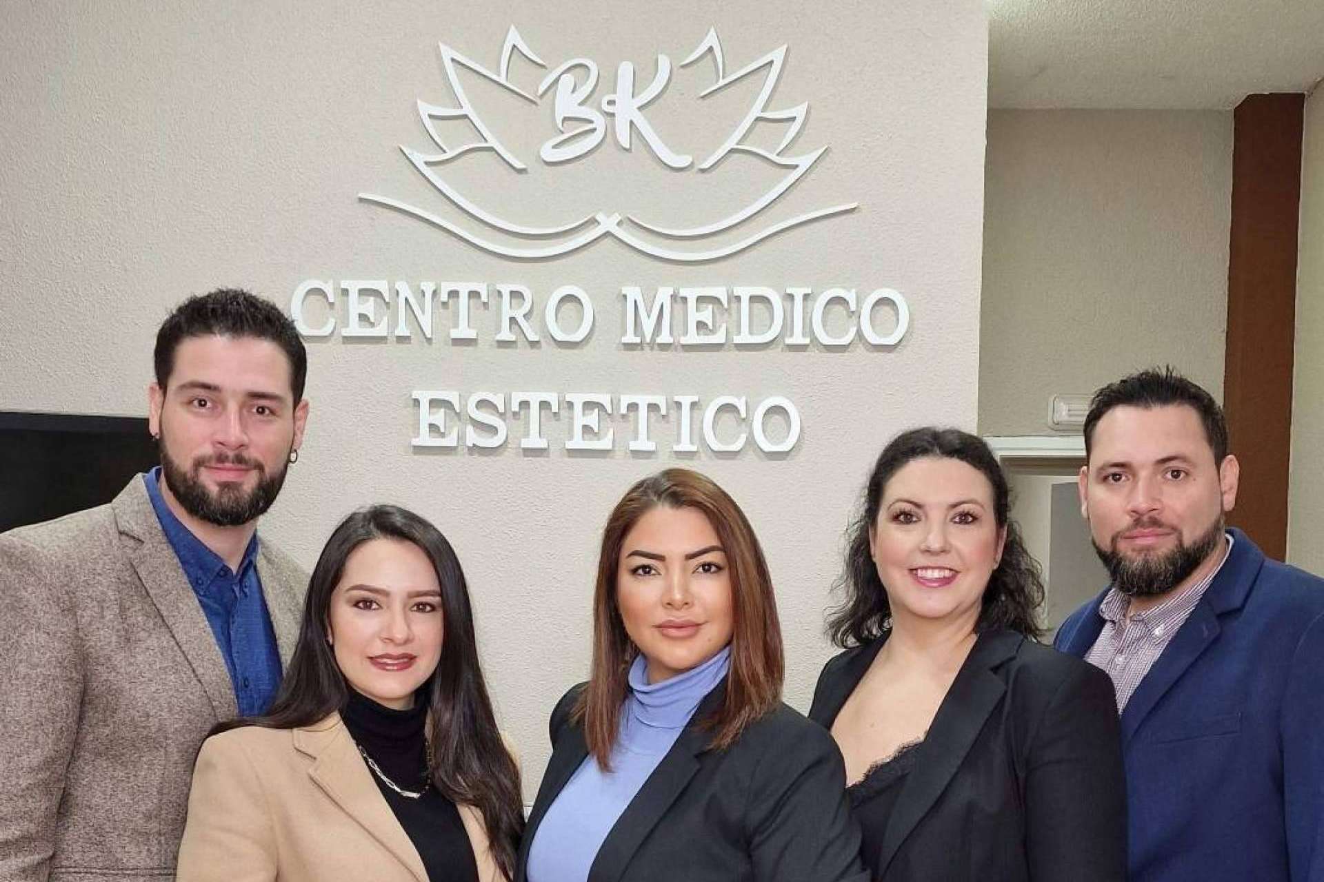 El centro médico y estético con más de 15 años de experiencia, Clínica BK
