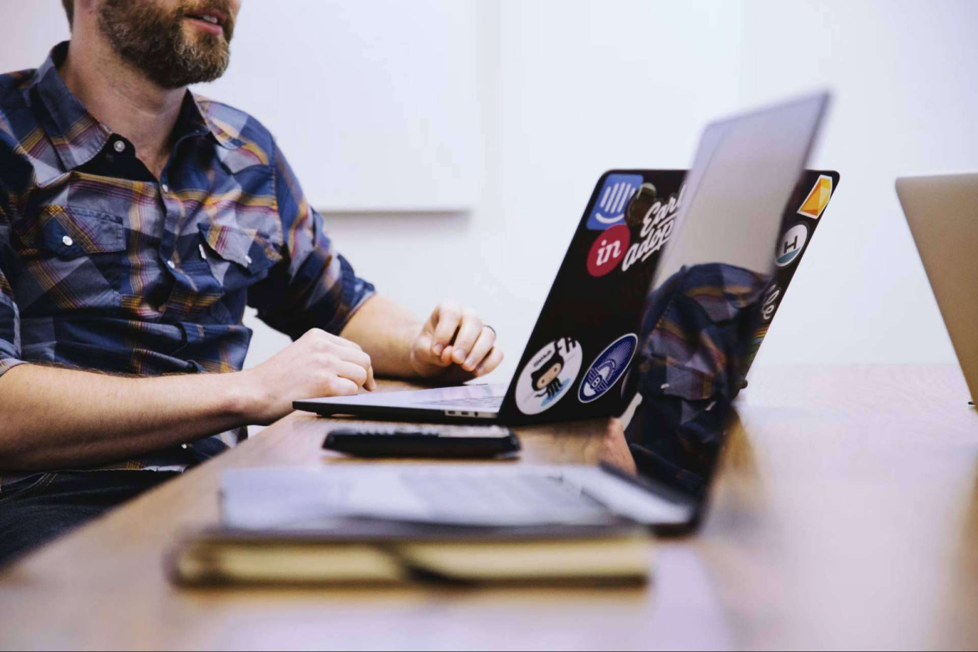 Wheel Hub sobre la importancia del proceso de digitalización de las empresas