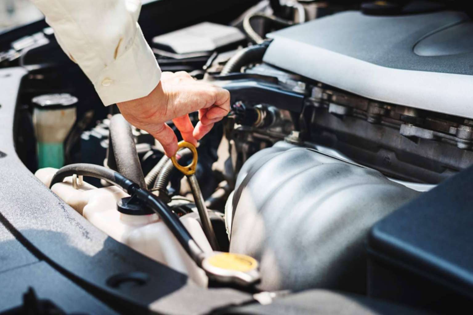 Las líneas de combustible para coches de combustión de la empresa ILPEA Galverplast