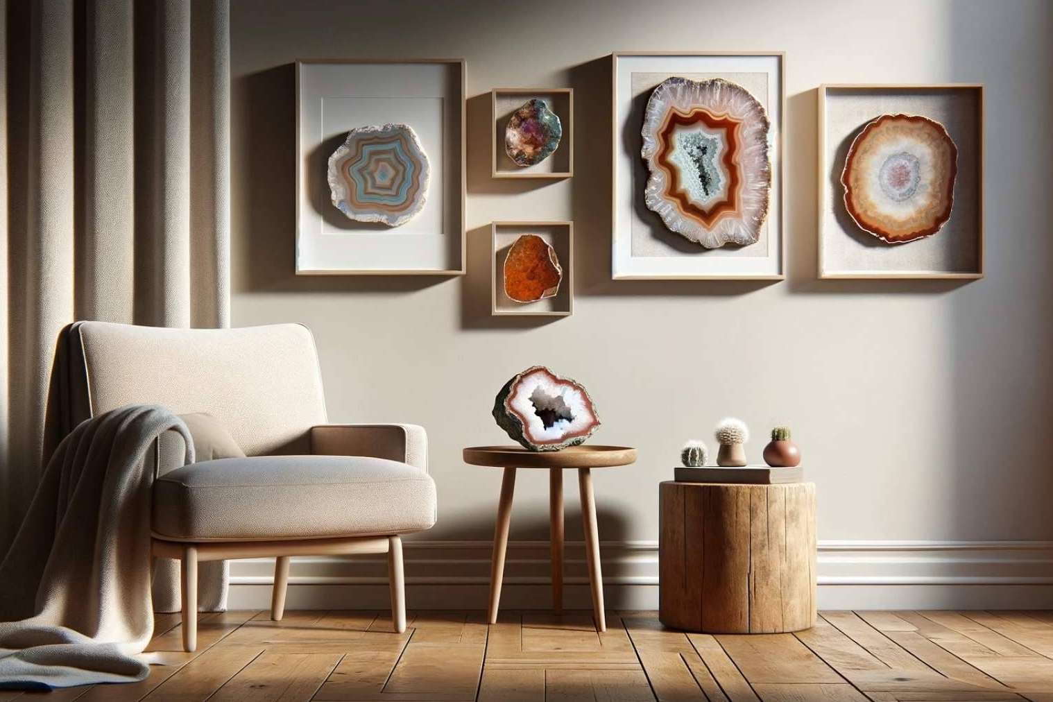Comprar online piedras de minerales auténticos y de calidad con UniArt