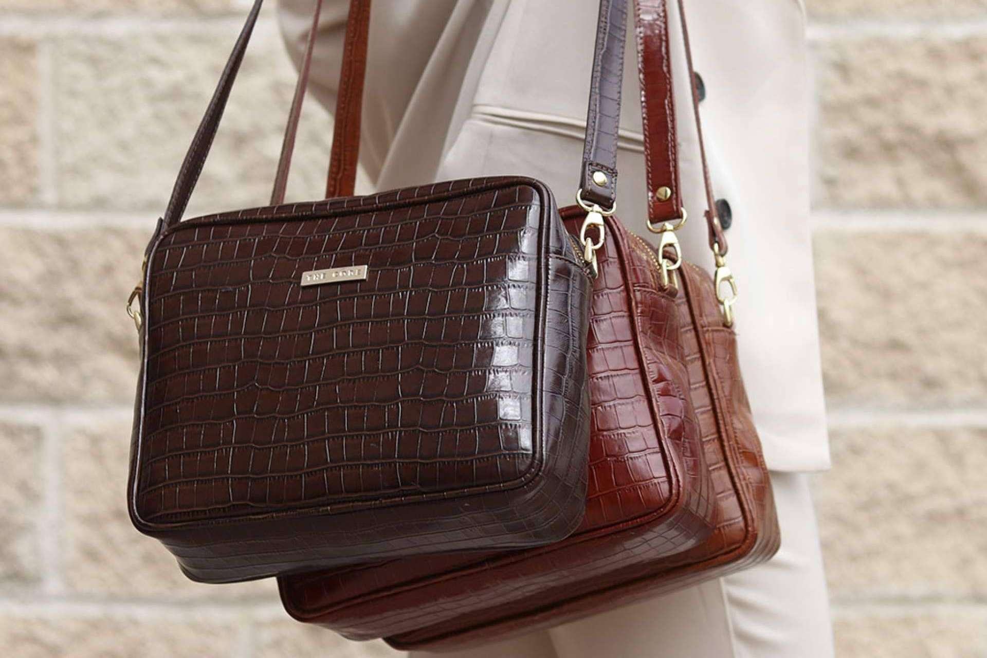 The Code, los bolsos que están arrasando online y se roban entre madres e hijas
