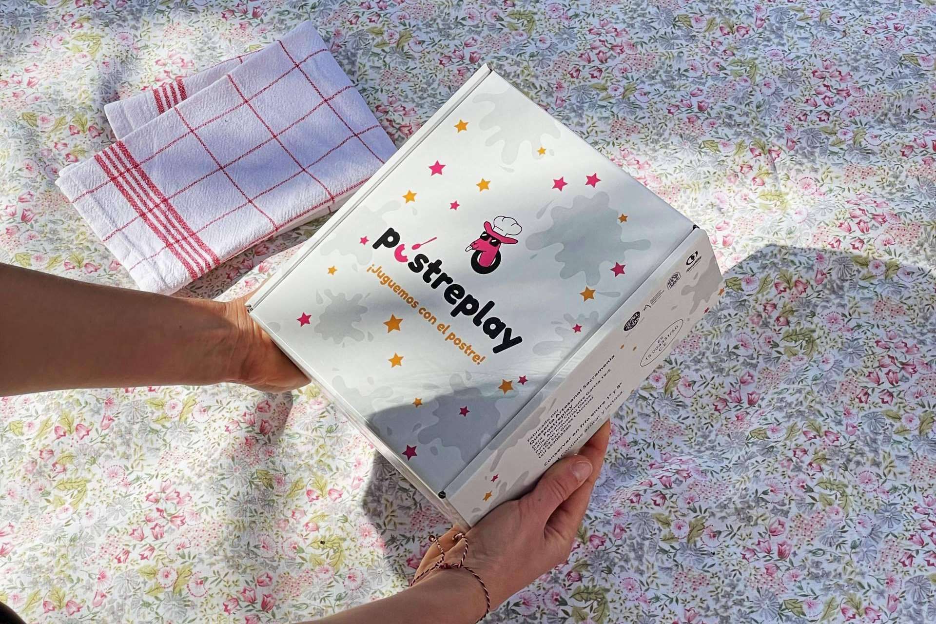 PostrePlay; mucho más que un postre, una experiencia gastronómica cargada de valores