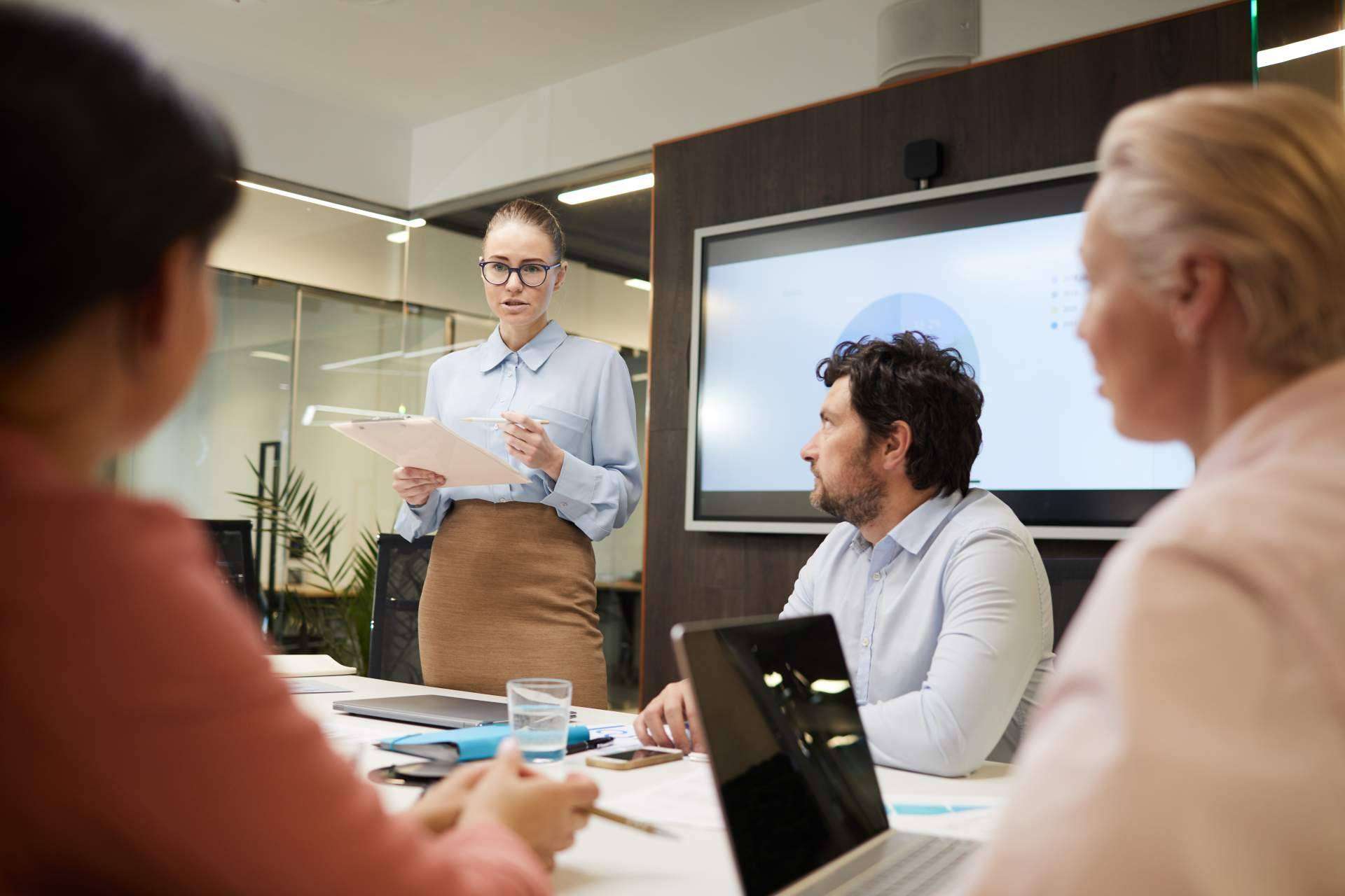 Evolución en la formación de agentes inmobiliarios; comunicación y neuroventa
