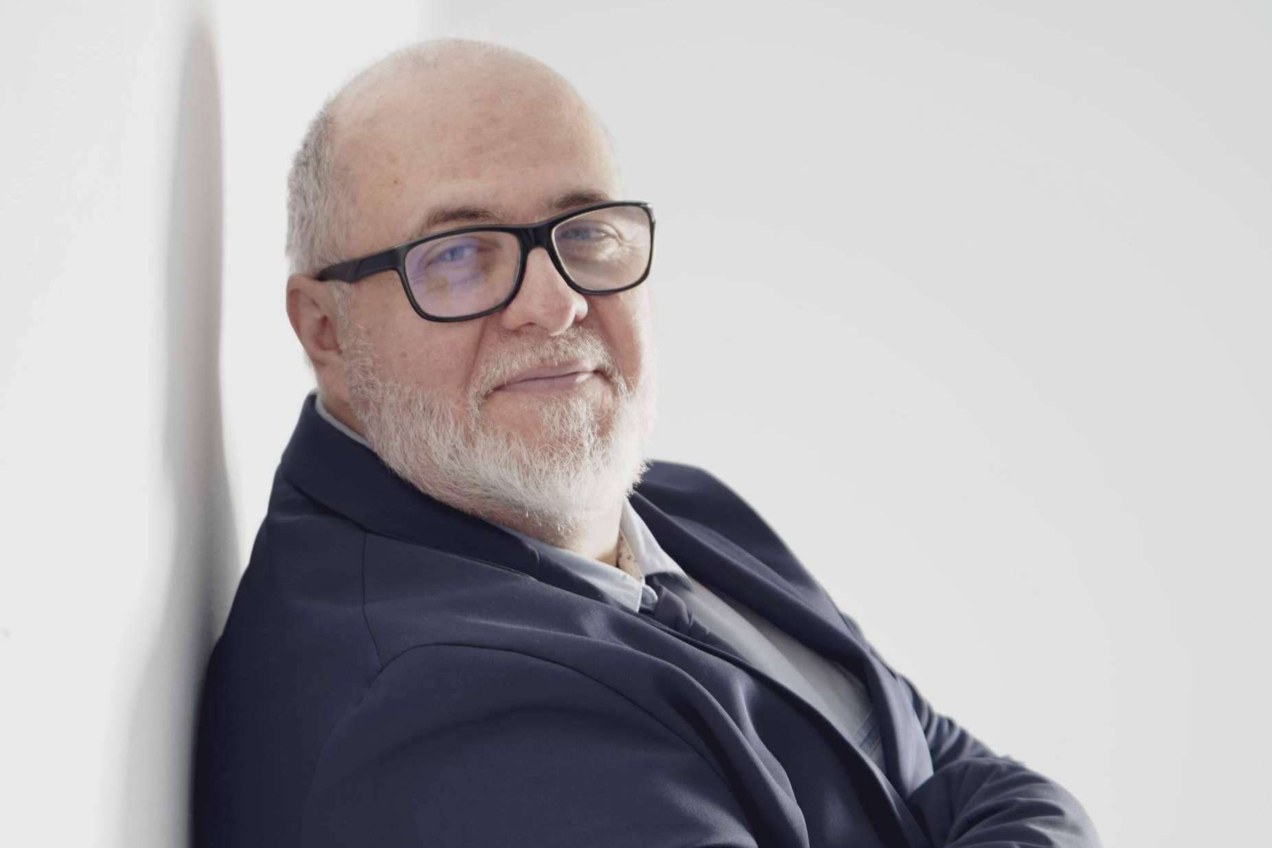 Transformación digital de un negocio legal o financiero; con Andoni Arano