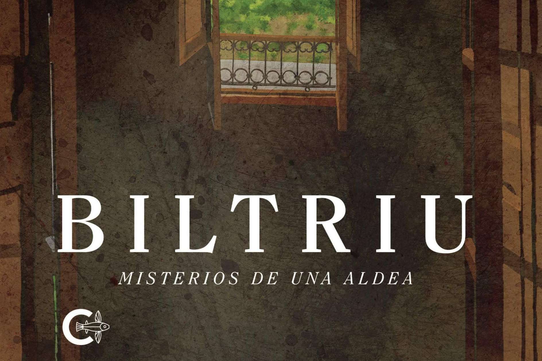 BILTRIU, el thriller que se estaba buscando, de la mano de Pablo Silva