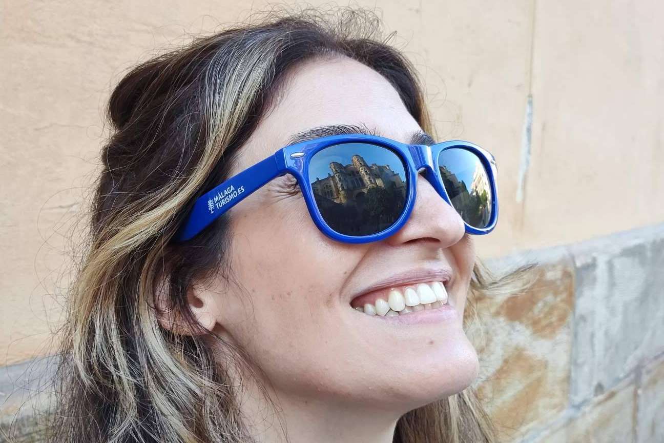 Organizar visitas y tours con los guías turismo Málaga de MalagaTurismo.es