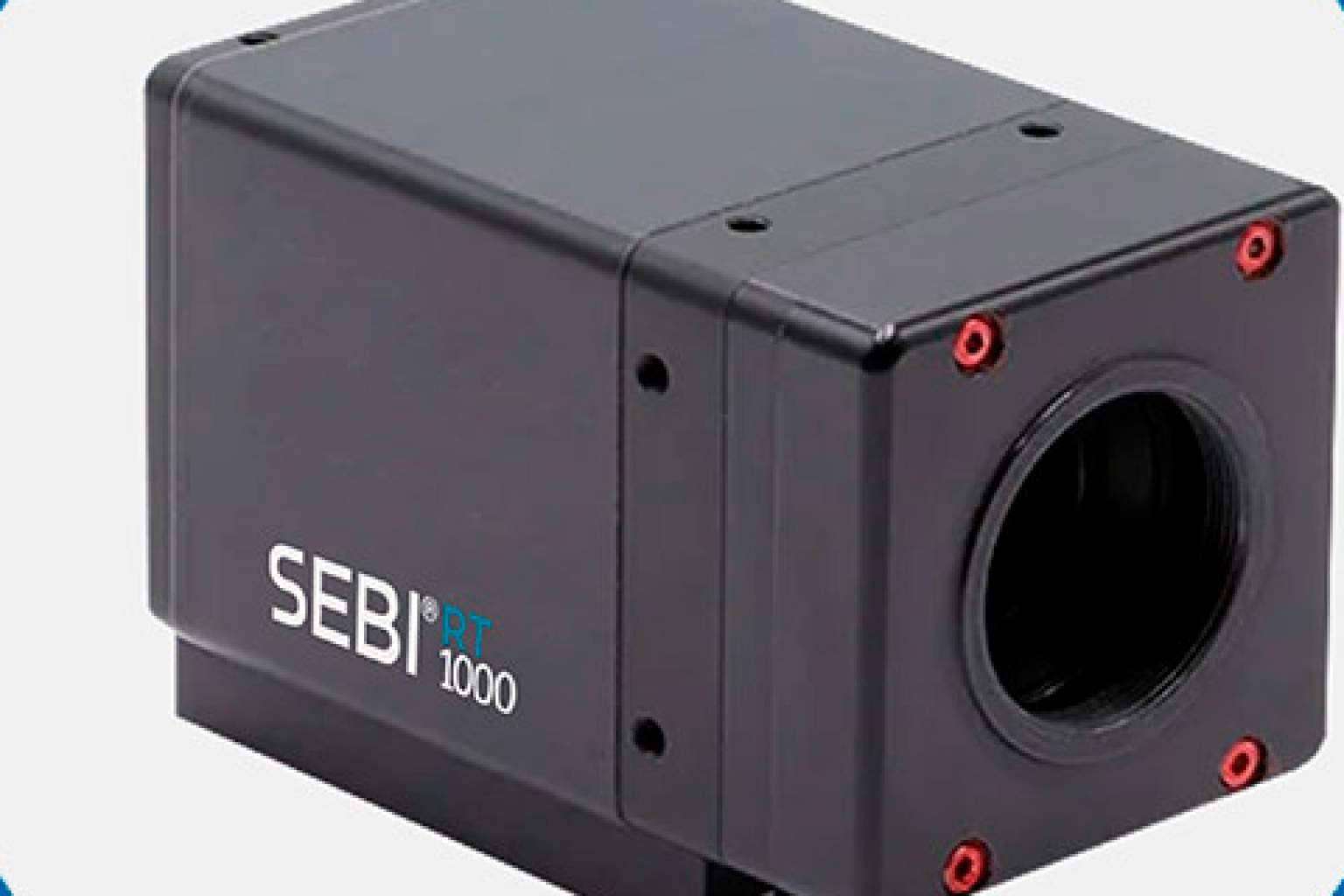 Wooptix lanza el Kit de Desarrollo de su cámara de Phase RT1000