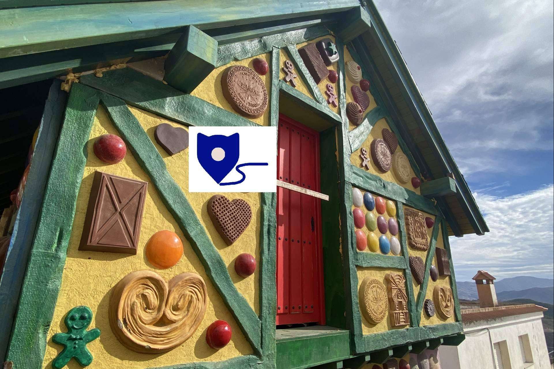 Un espacio interactivo para descubrir Soportújar y Ronda es GeoCats