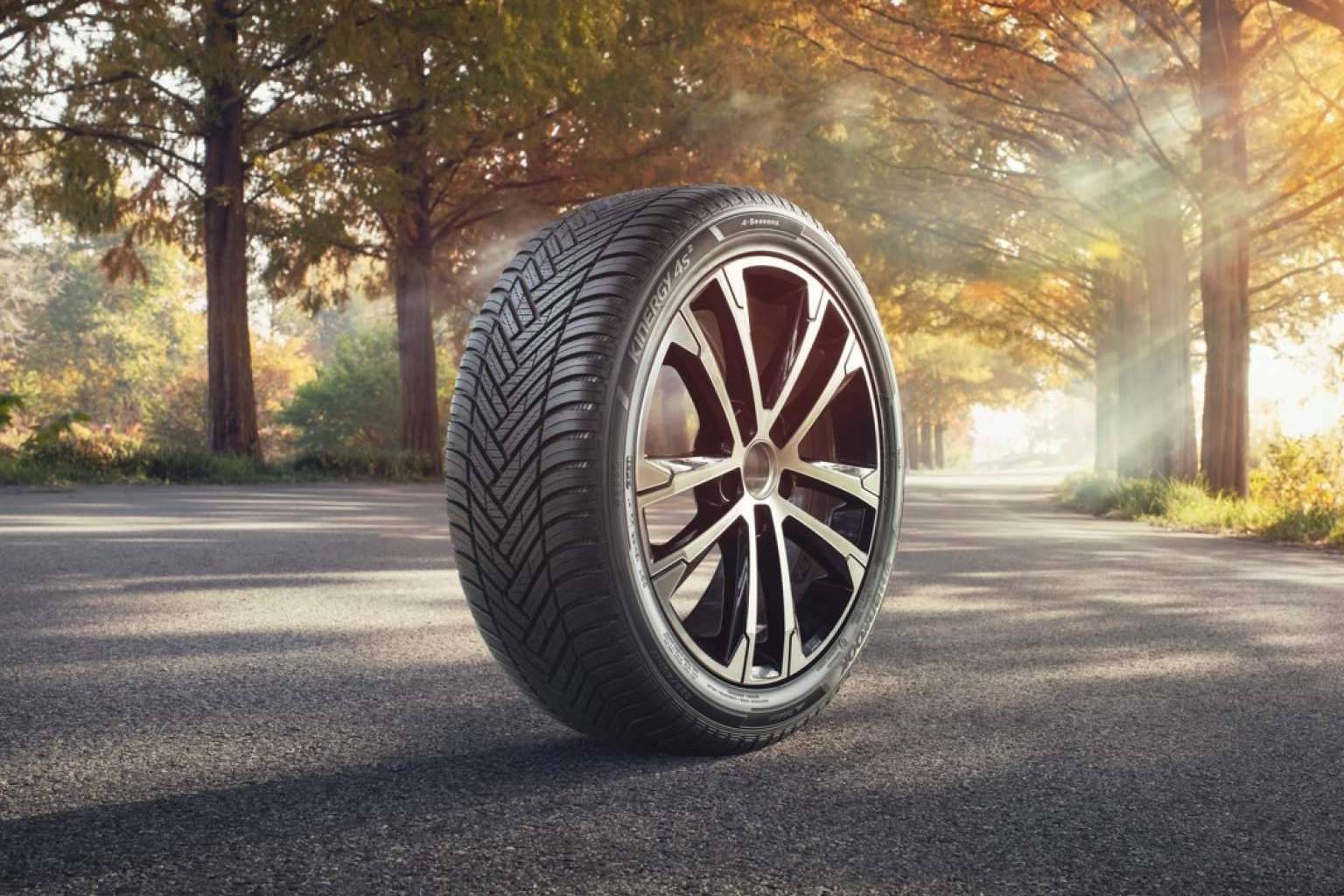 Confortauto lanza la oferta Hankook por Semana Santa