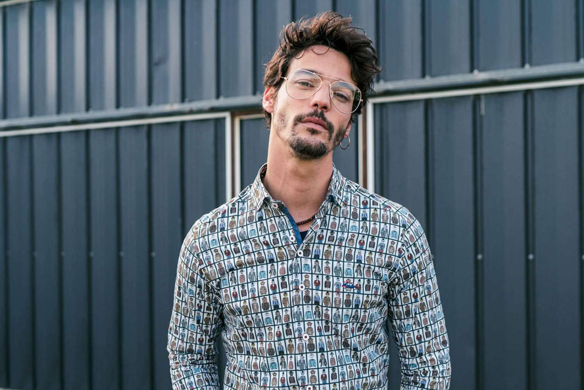 Regalar camisas para hombres es más fácil con The Surfcar