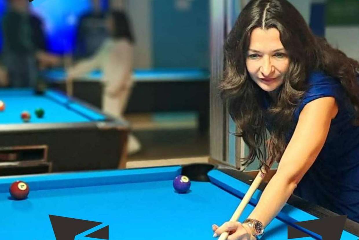Diagonal Pool, el nuevo sportbar en Barcelona ficha a SoniaBoost como Growth Marketer e Inteligencia Artificial